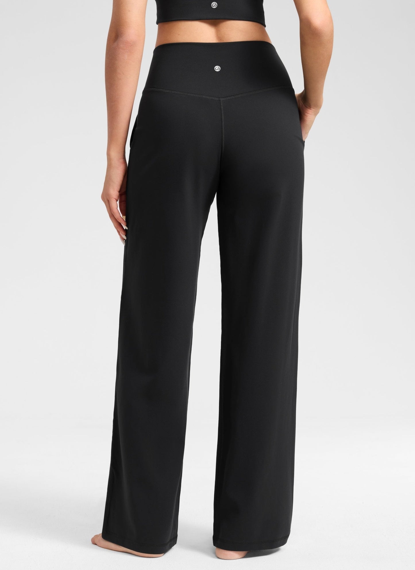 Butterlift® High Rise Pocket Pant 31"