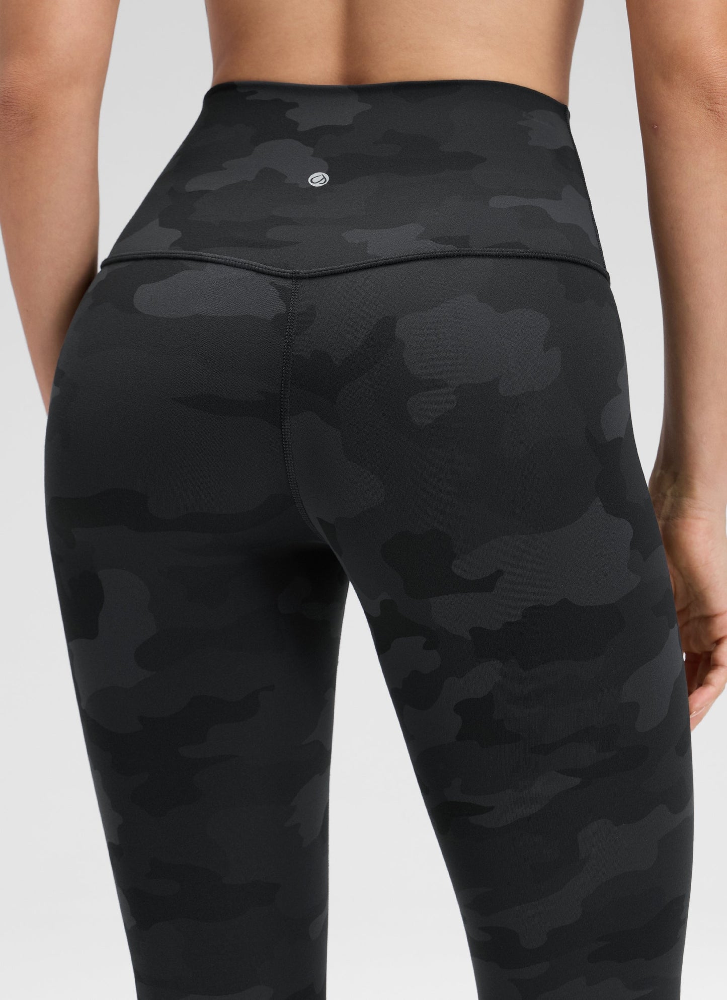 Butterluxe Yoga Origin Legging 23''