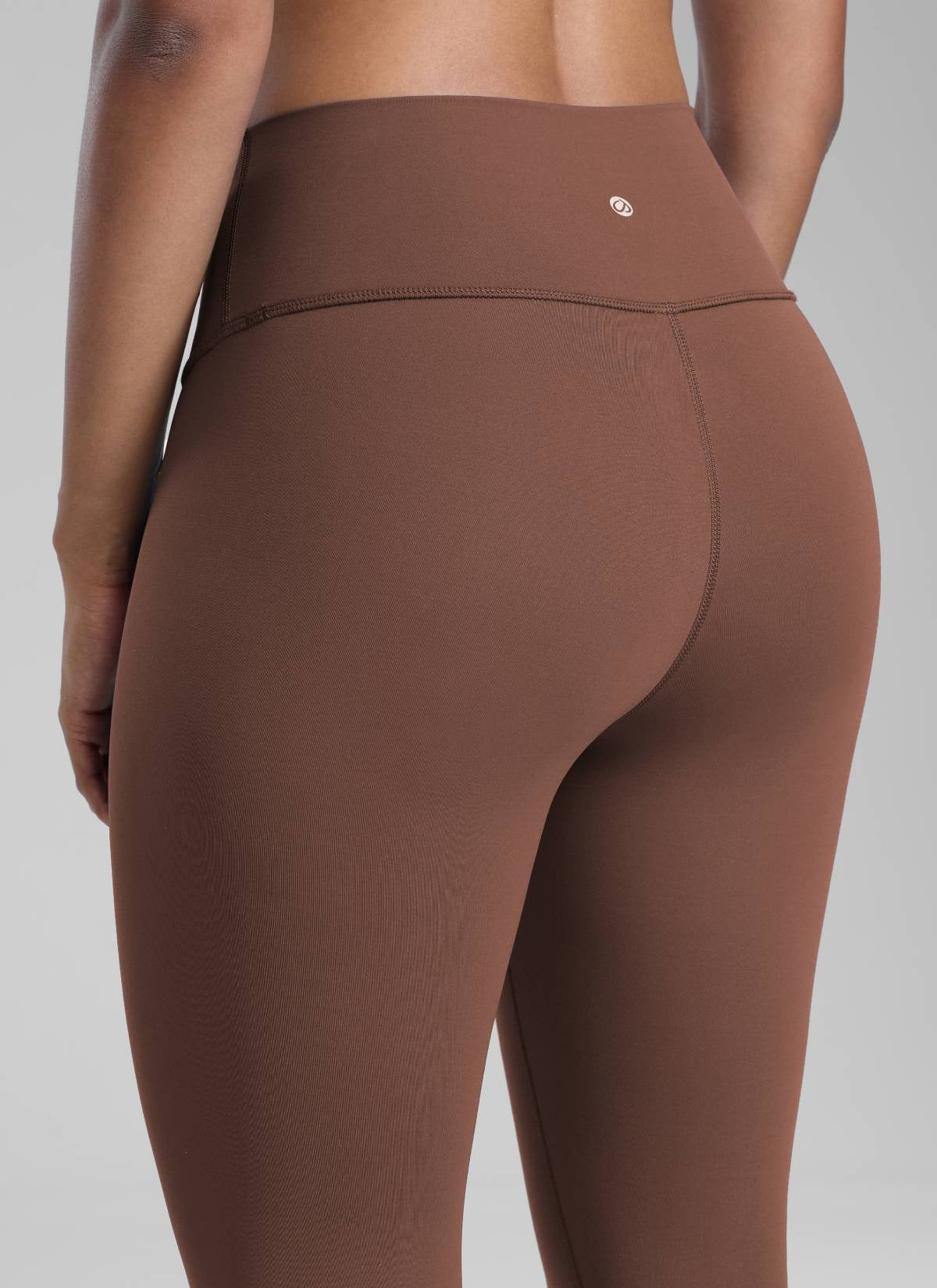 Hugged Feel Legging 25'' - High Compression