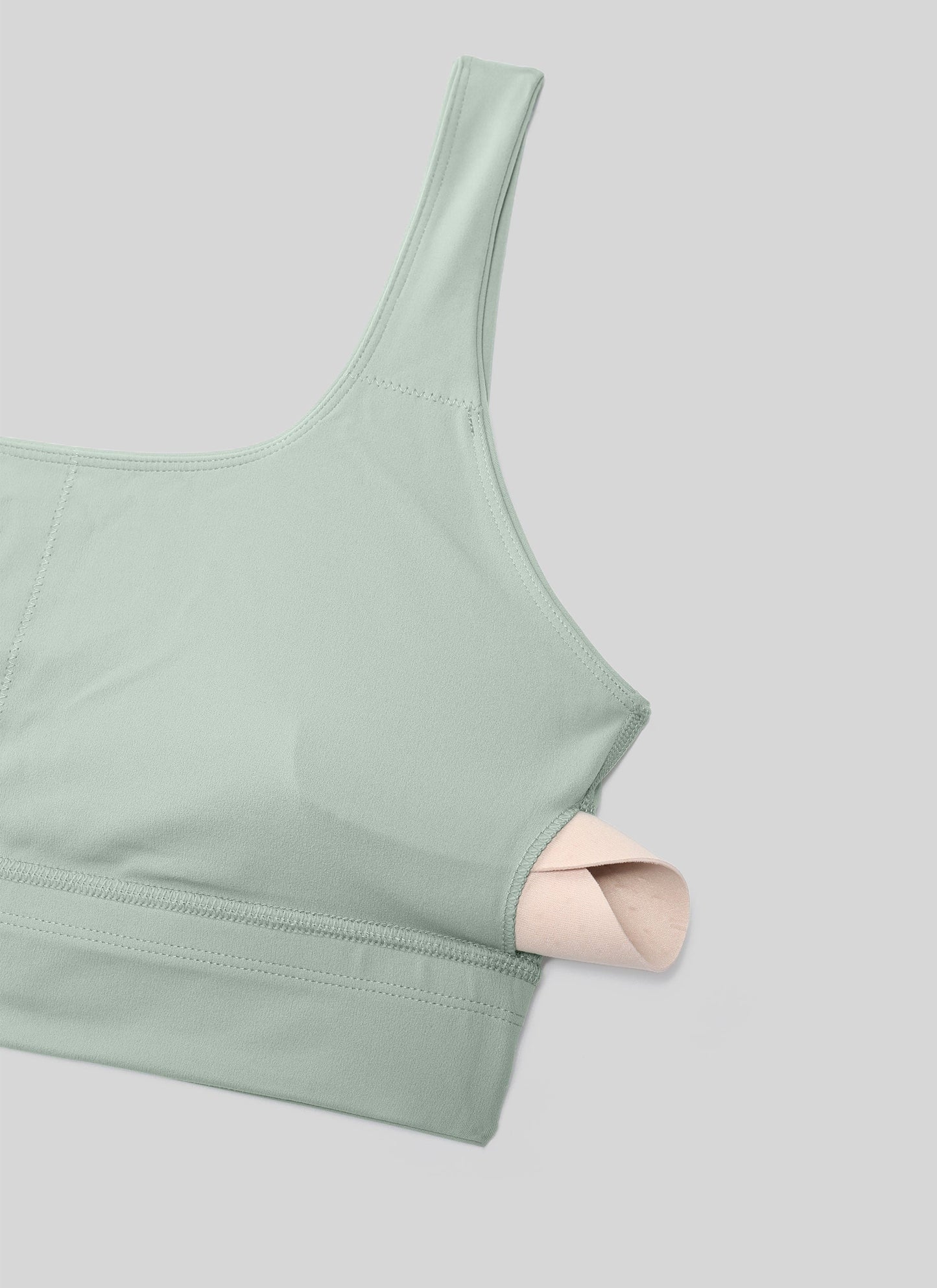 Butterluxe U Back Longline Bra