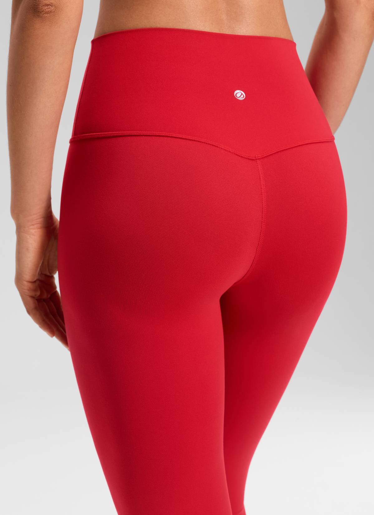 Butterluxe Yoga Origin Legging 23''