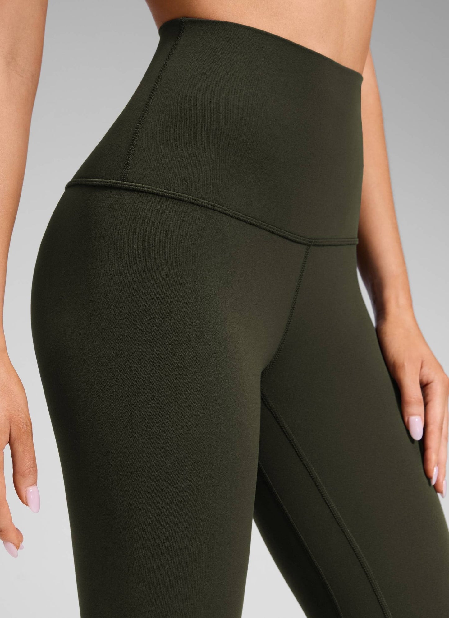 Butterluxe Super High Rise Legging 28''