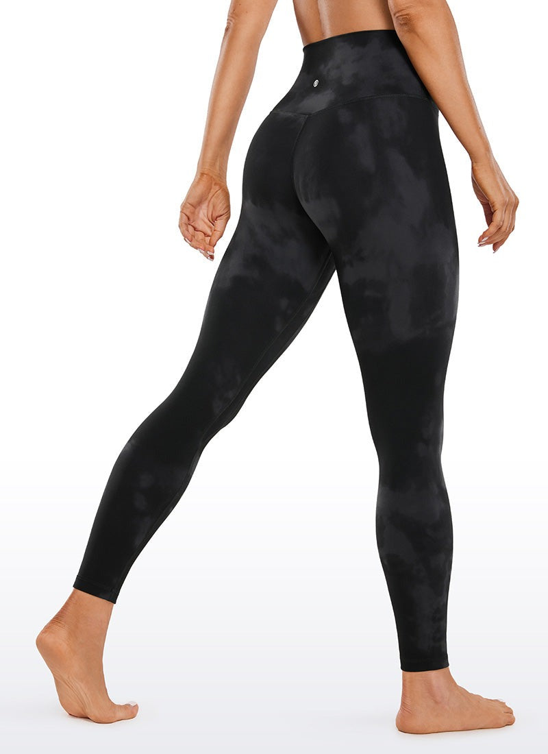 Butterluxe Double Seamed Legging 28"