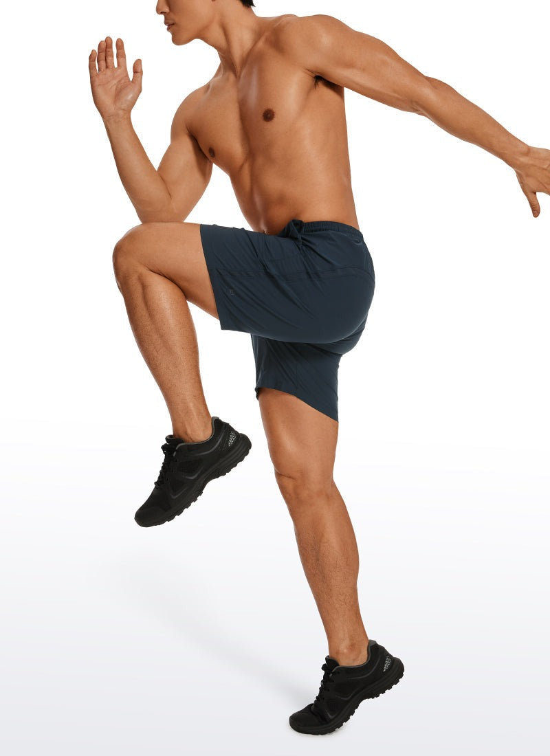 Ultra-Light Running Shorts 7''- Linerless