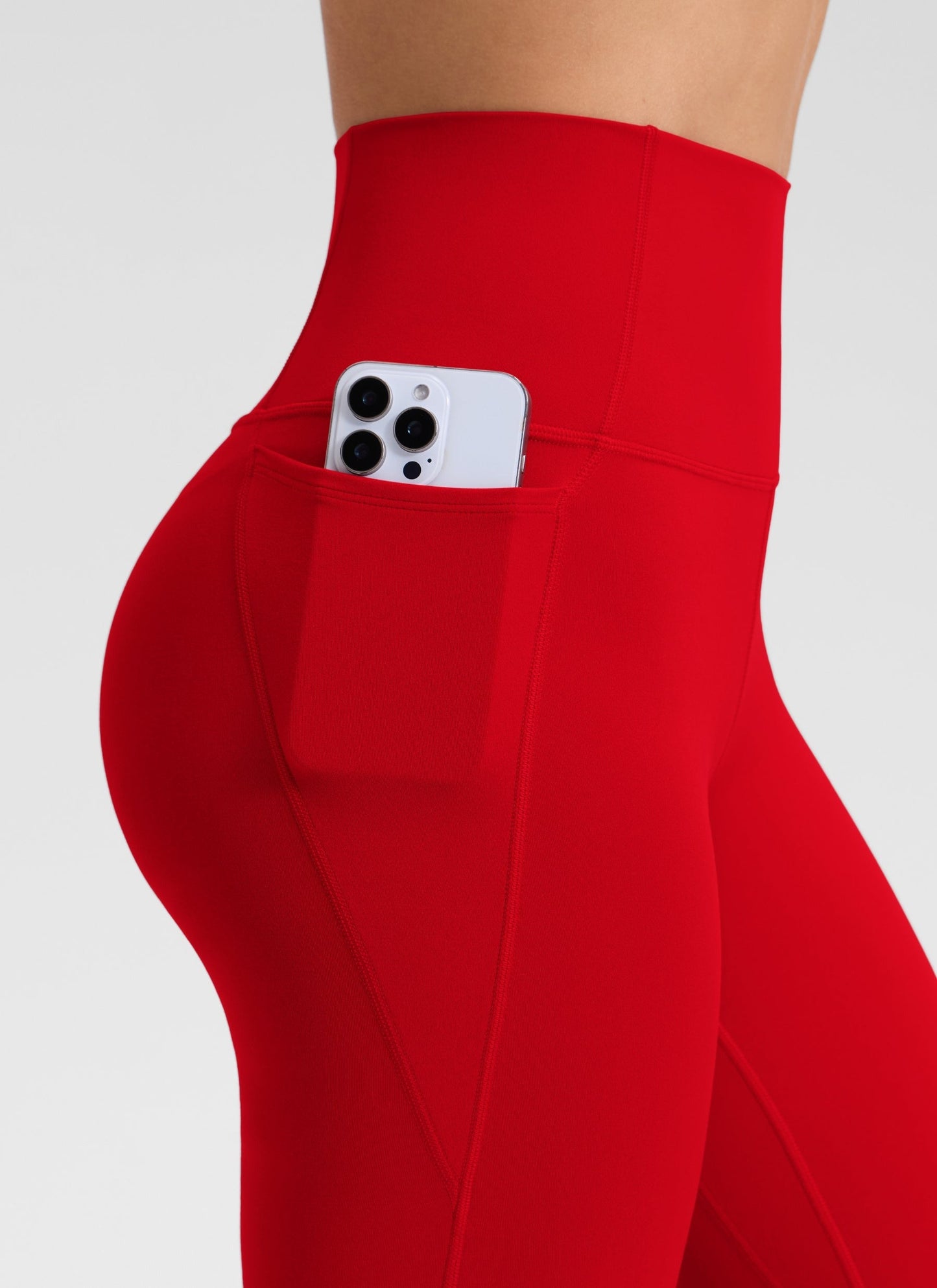 Butterluxe Pocket Legging 21''