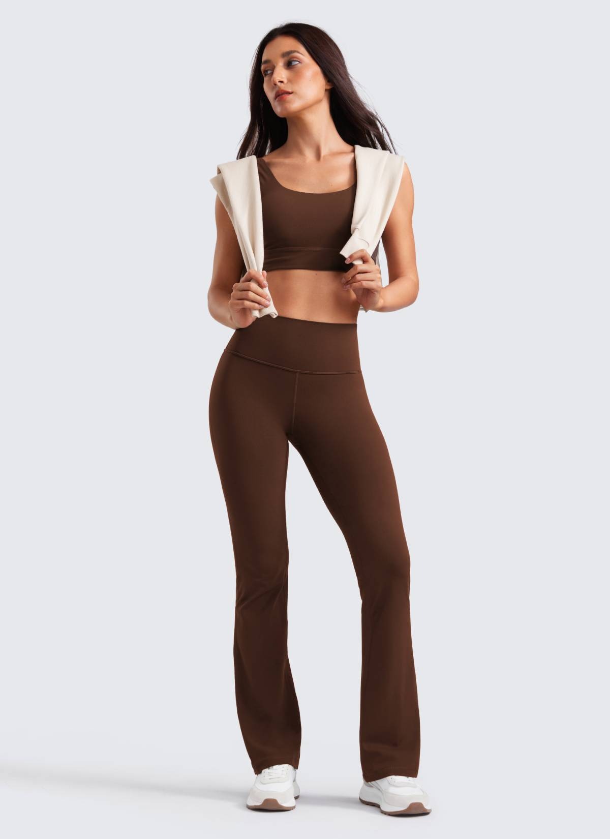 Butterluxe High Rise Pocket Legging 32"