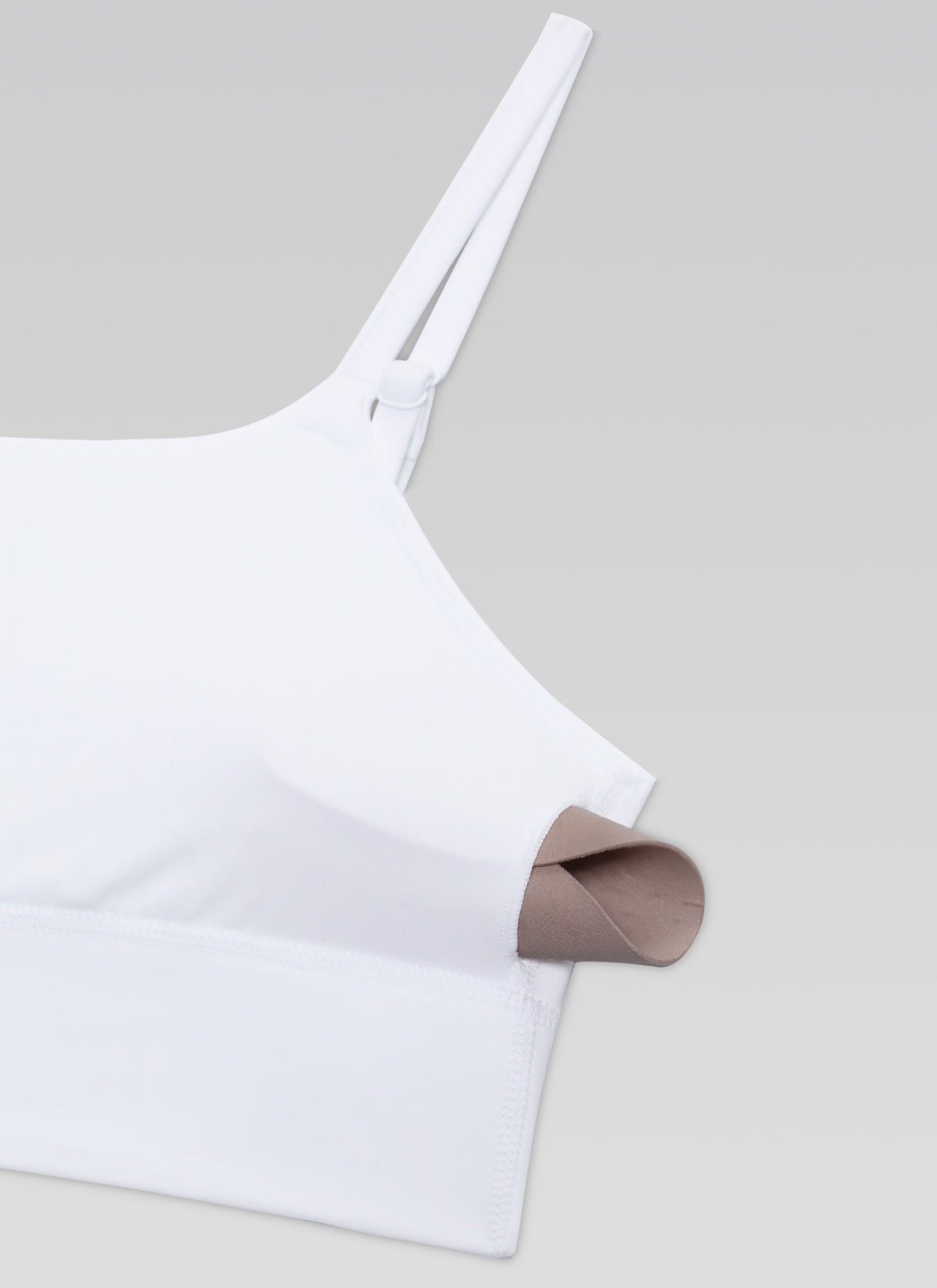 Butterlift® U Back Longline Sports Bra