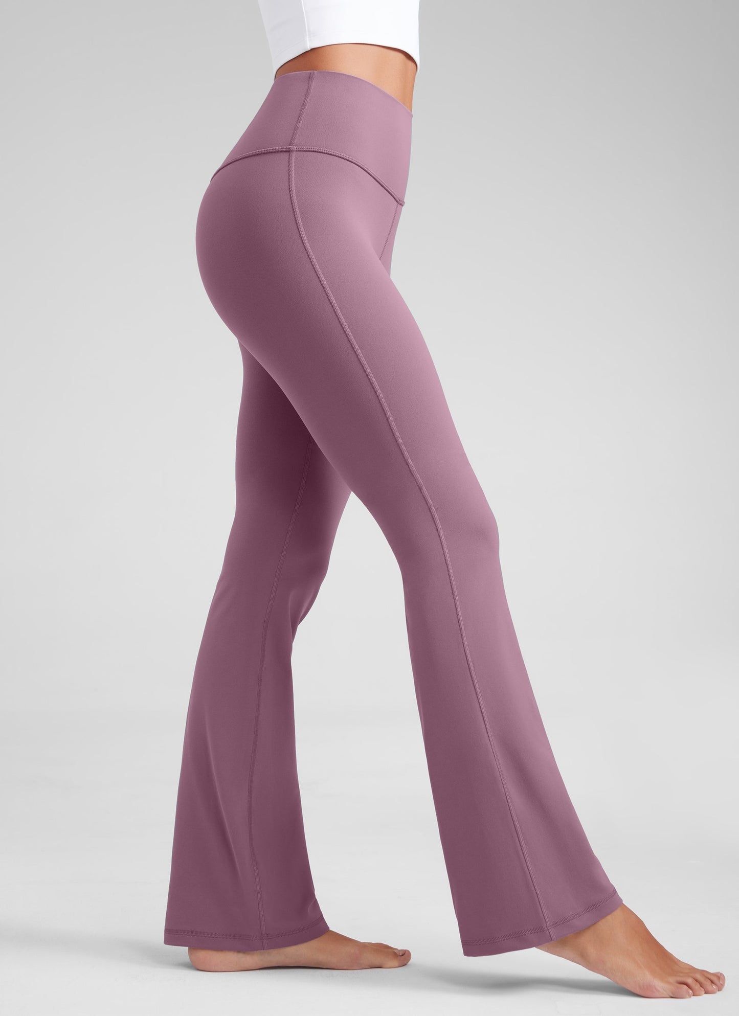 Butterluxe Flare Pocket High Rise Legging 29"