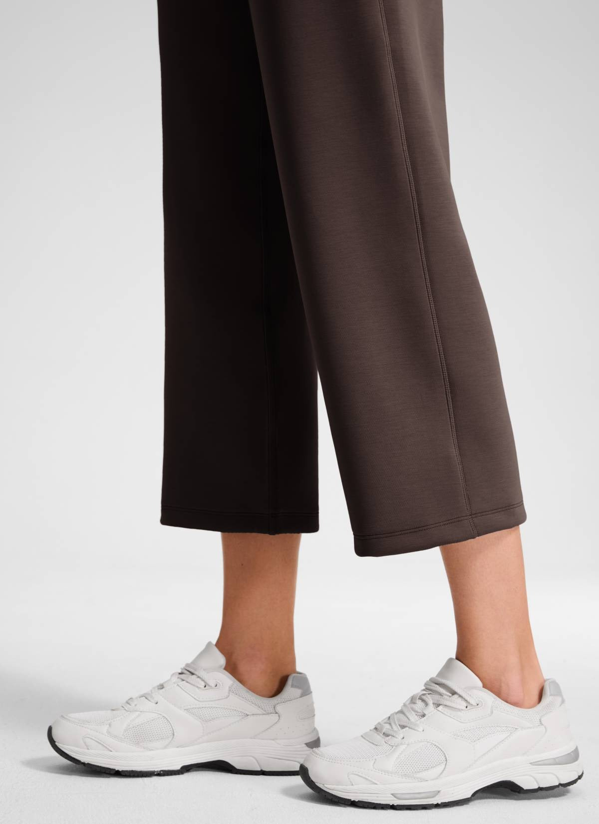 SoftAura Modal High Rise Pocket Sweatpant 24"