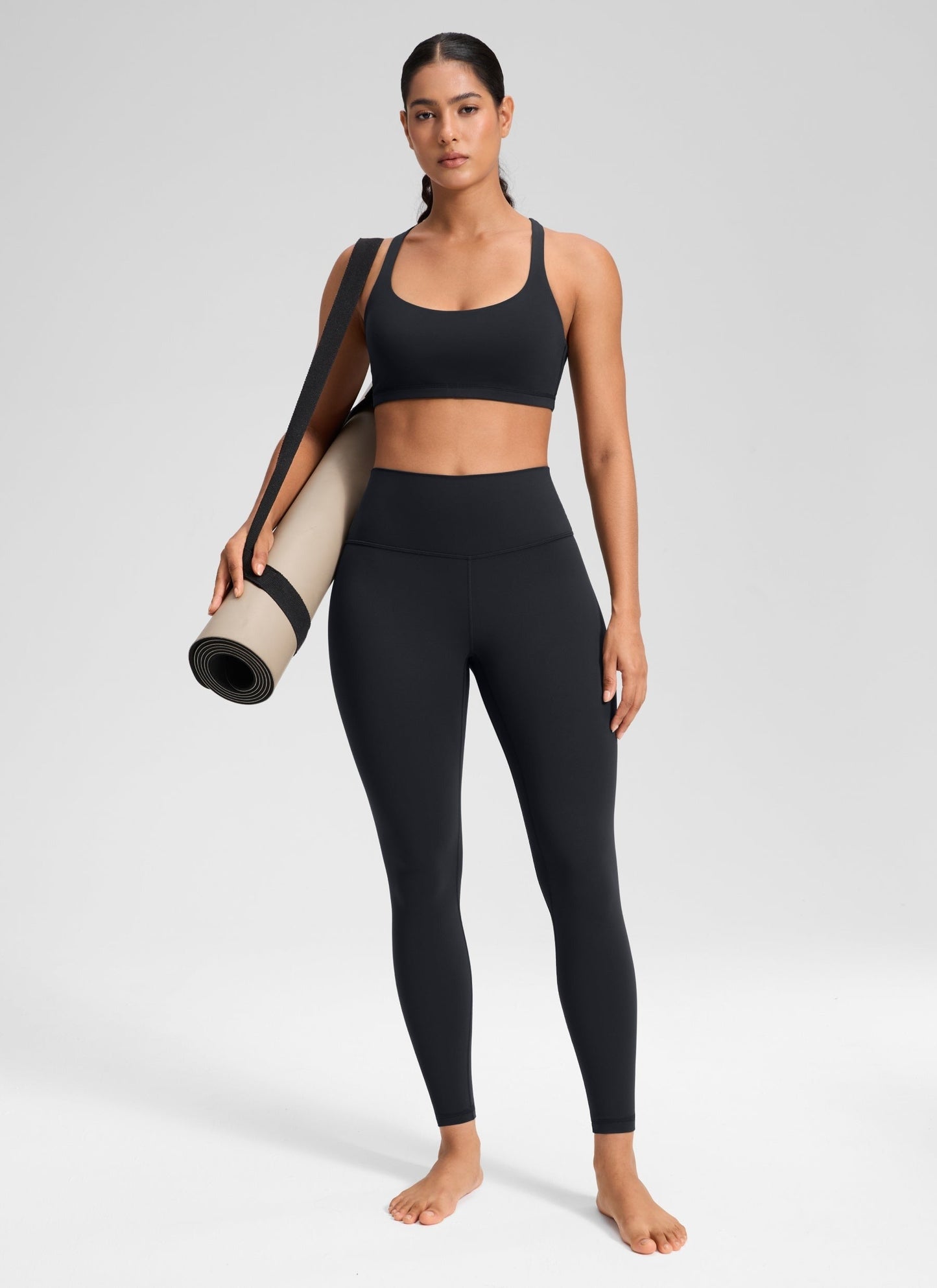 Brushed Nakedfeel Legging 25''