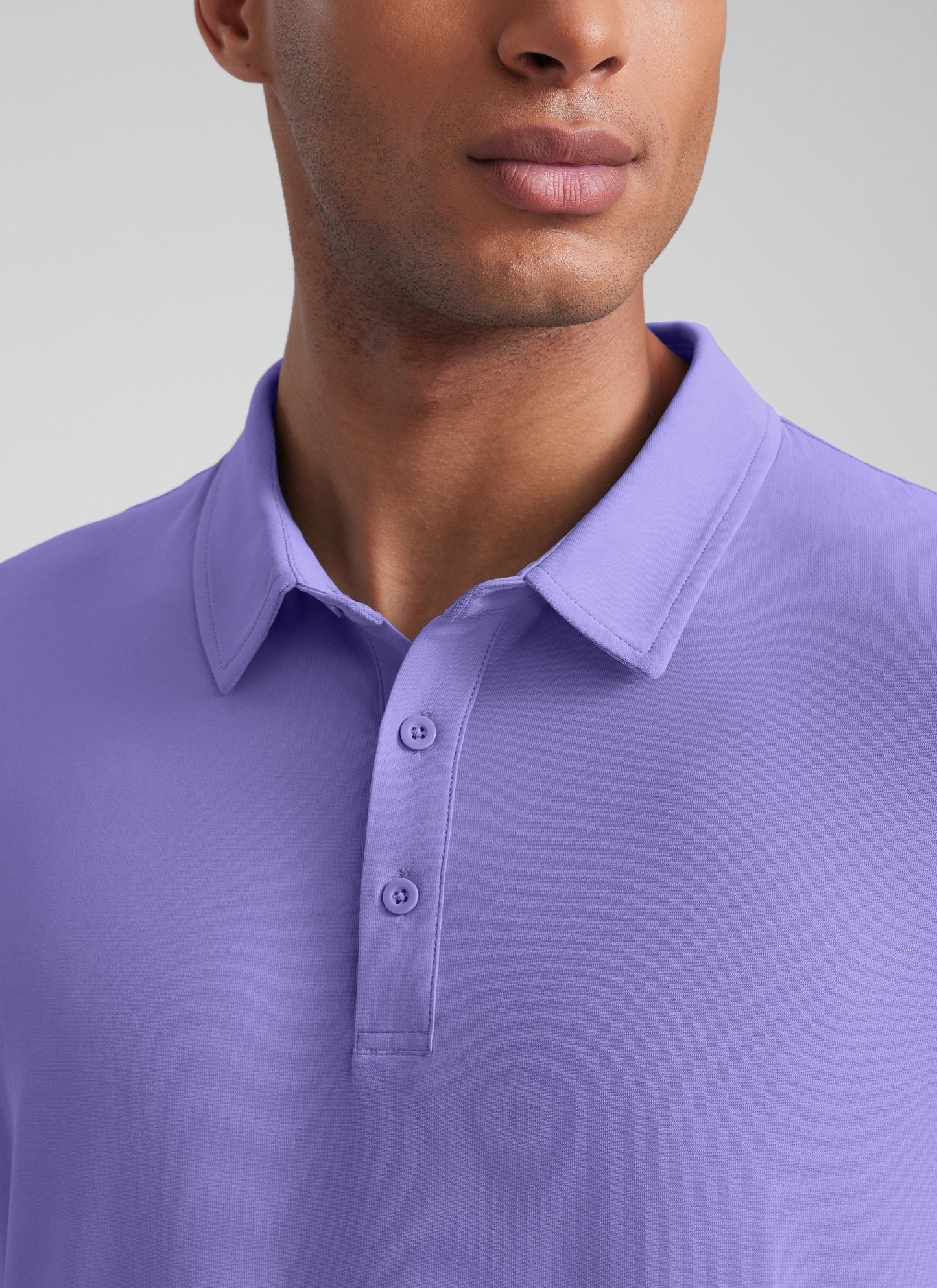 Cloudweight Moisture Wicking Polo Short Sleeve