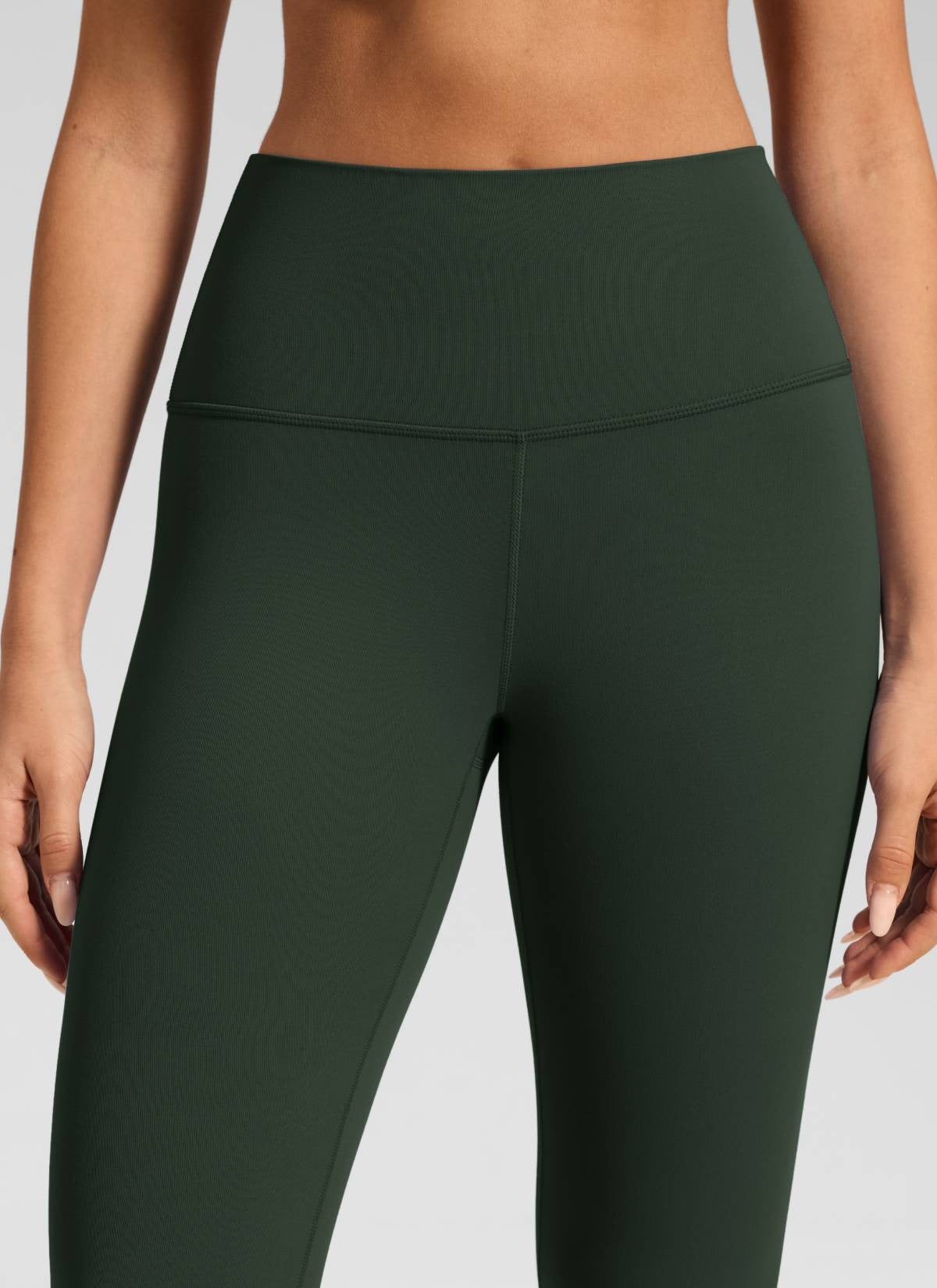 Butterluxe Yoga Origin Legging 25''