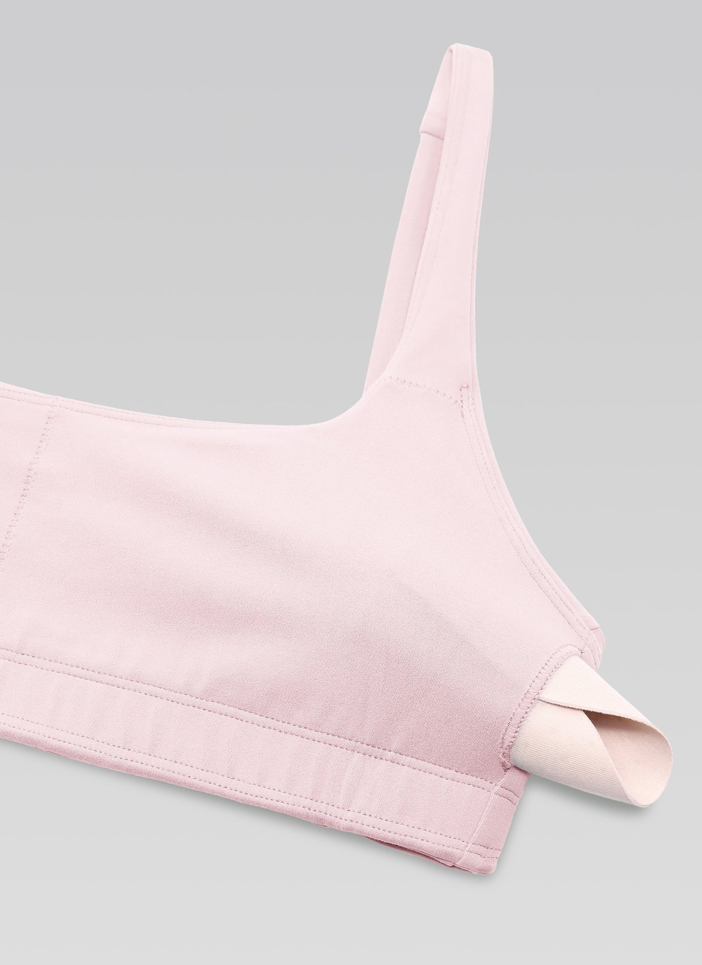 Butterluxe Square Neck Cami Padded Mini Bra