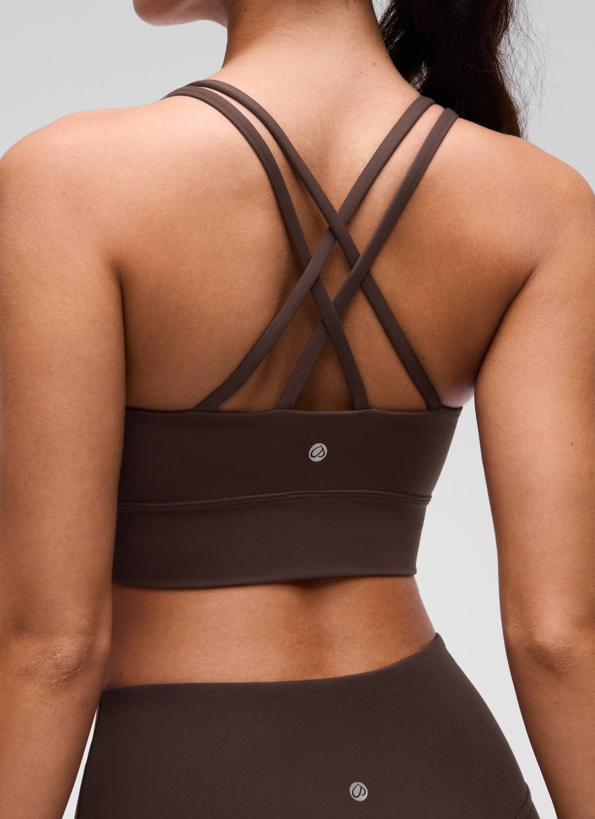 Butterluxe Softness Longline Mold Bra