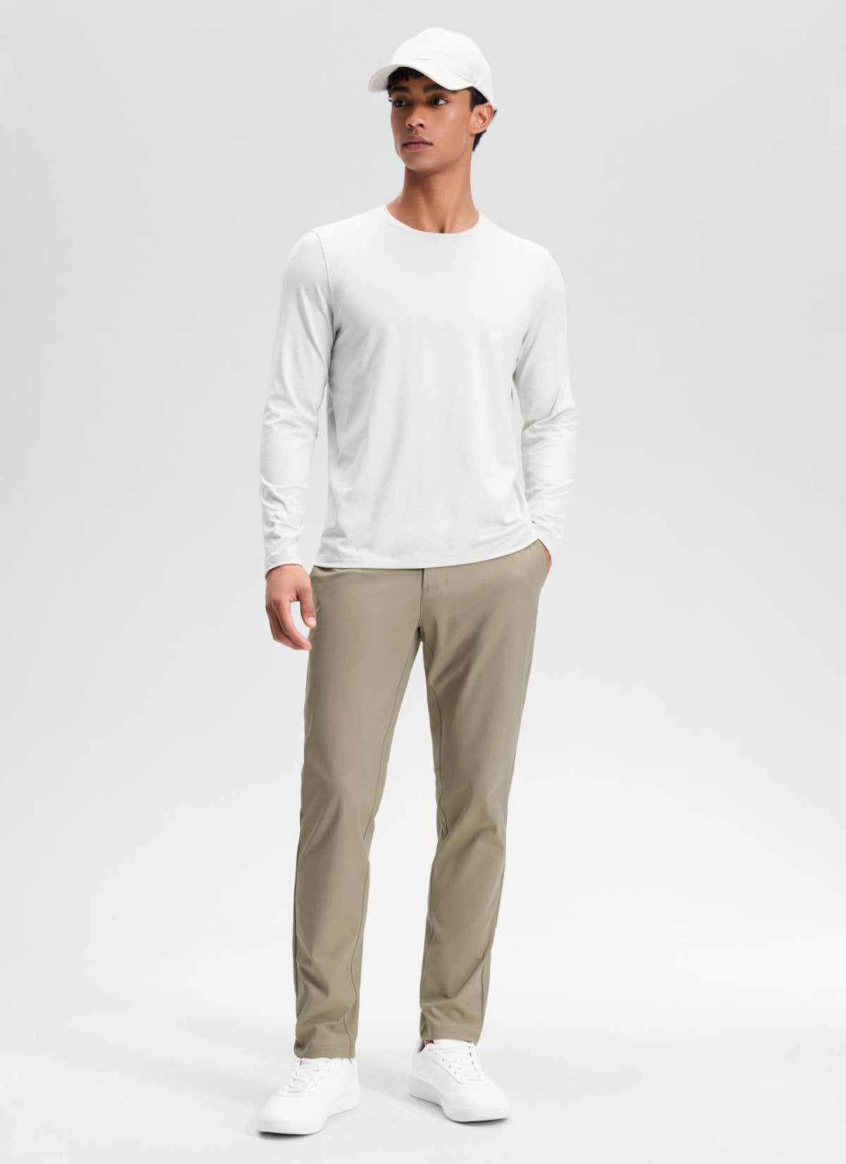 All-Day Comfy Pocket Golf Pant 32''