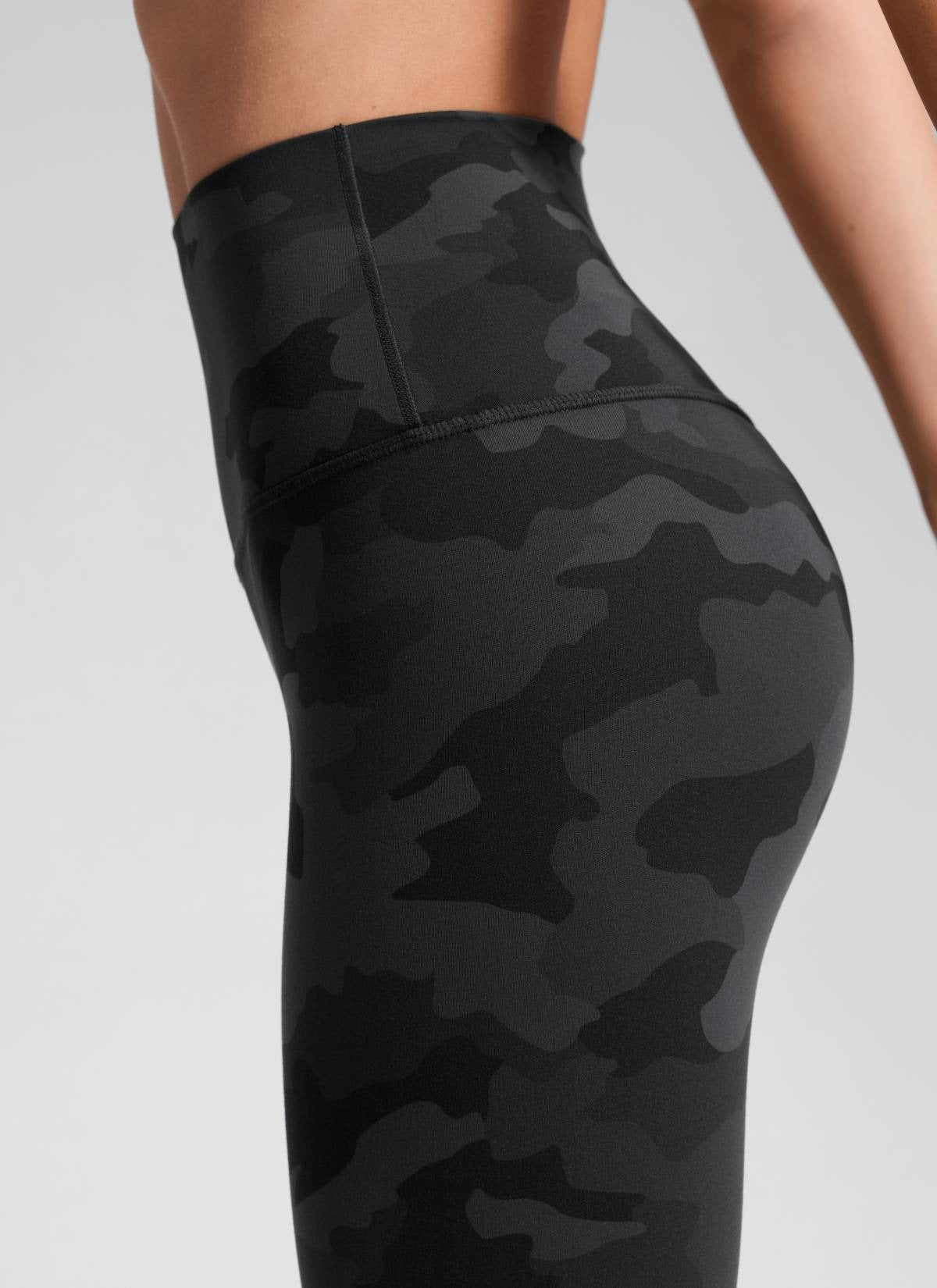 Butterluxe Yoga Origin Legging 25''