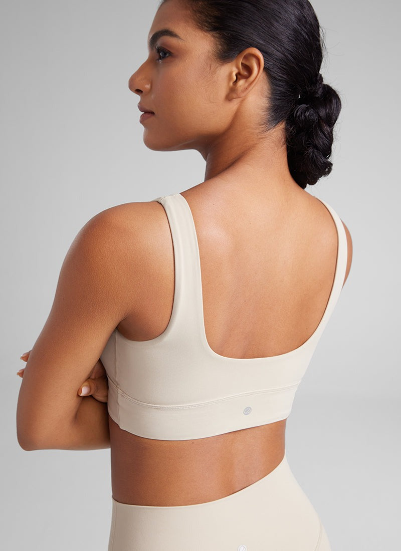 Buterlux Sport Bra U Back