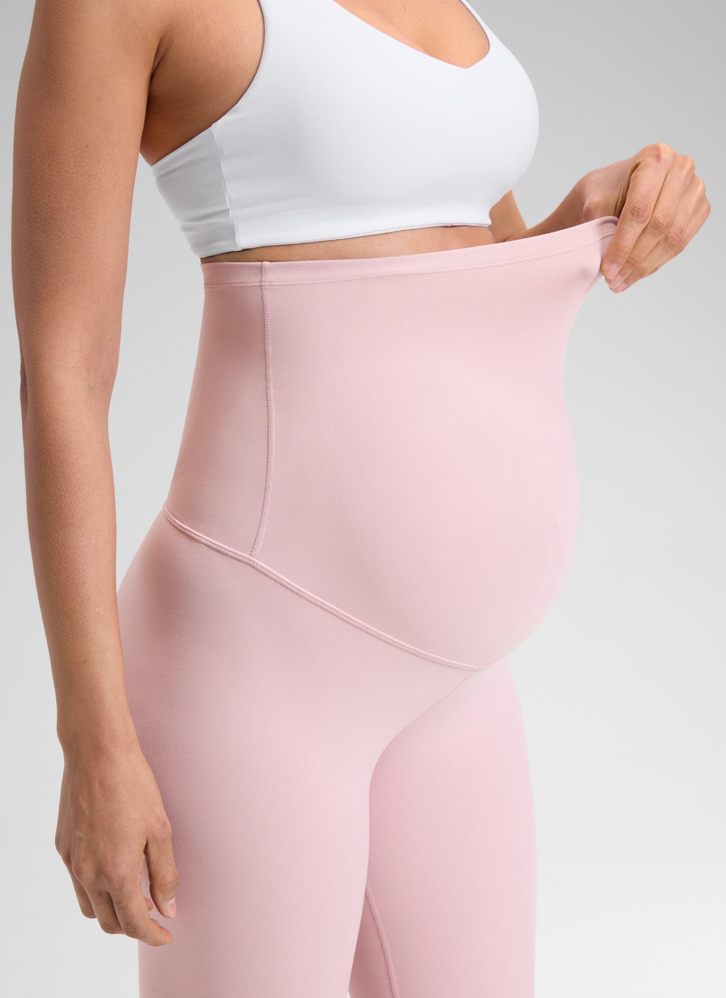 Butterluxe Maternity Legging 25"