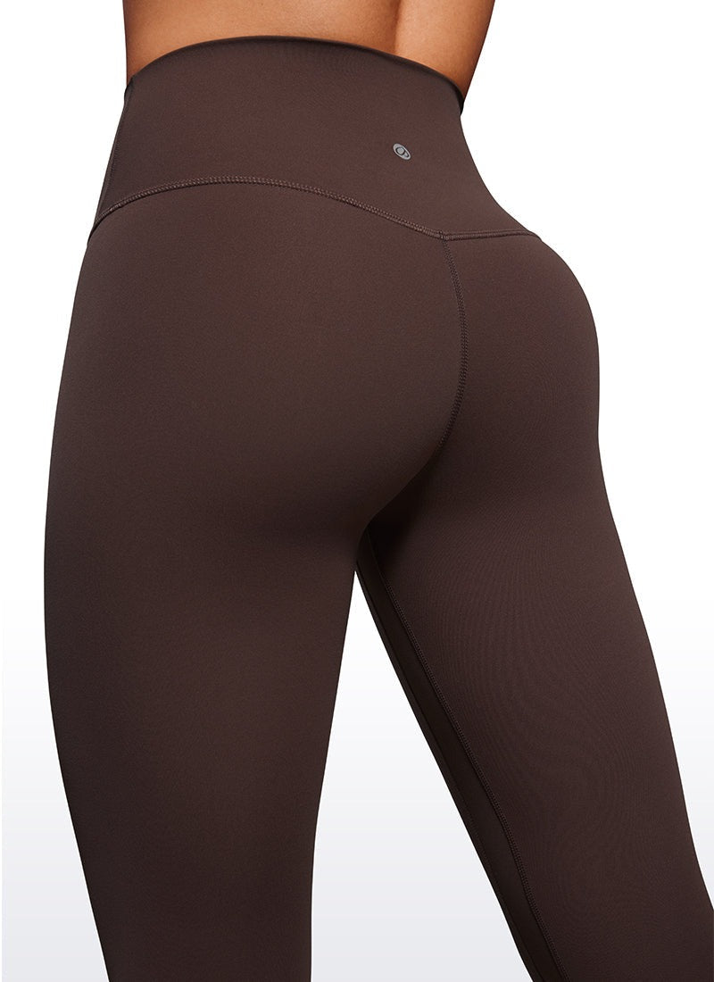 Butterluxe Double Seamed Legging 28"