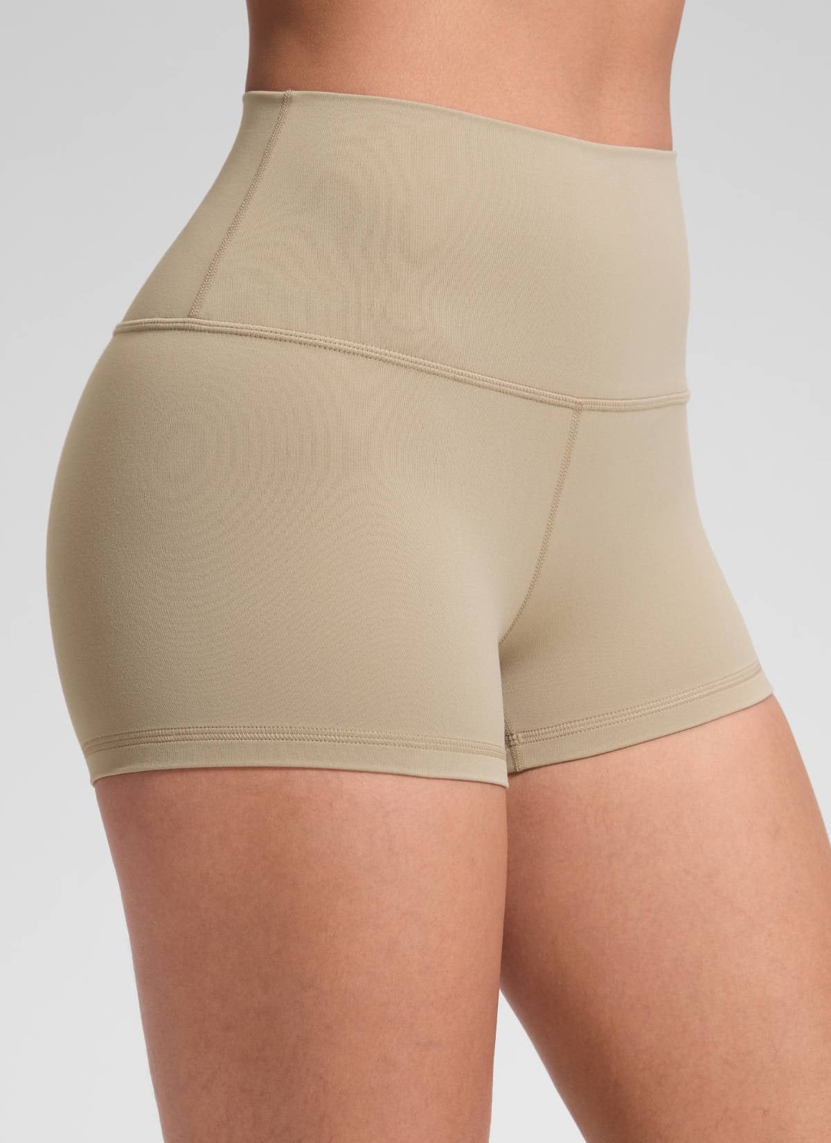 Butterluxe Origin Yoga Shorts 2.5''