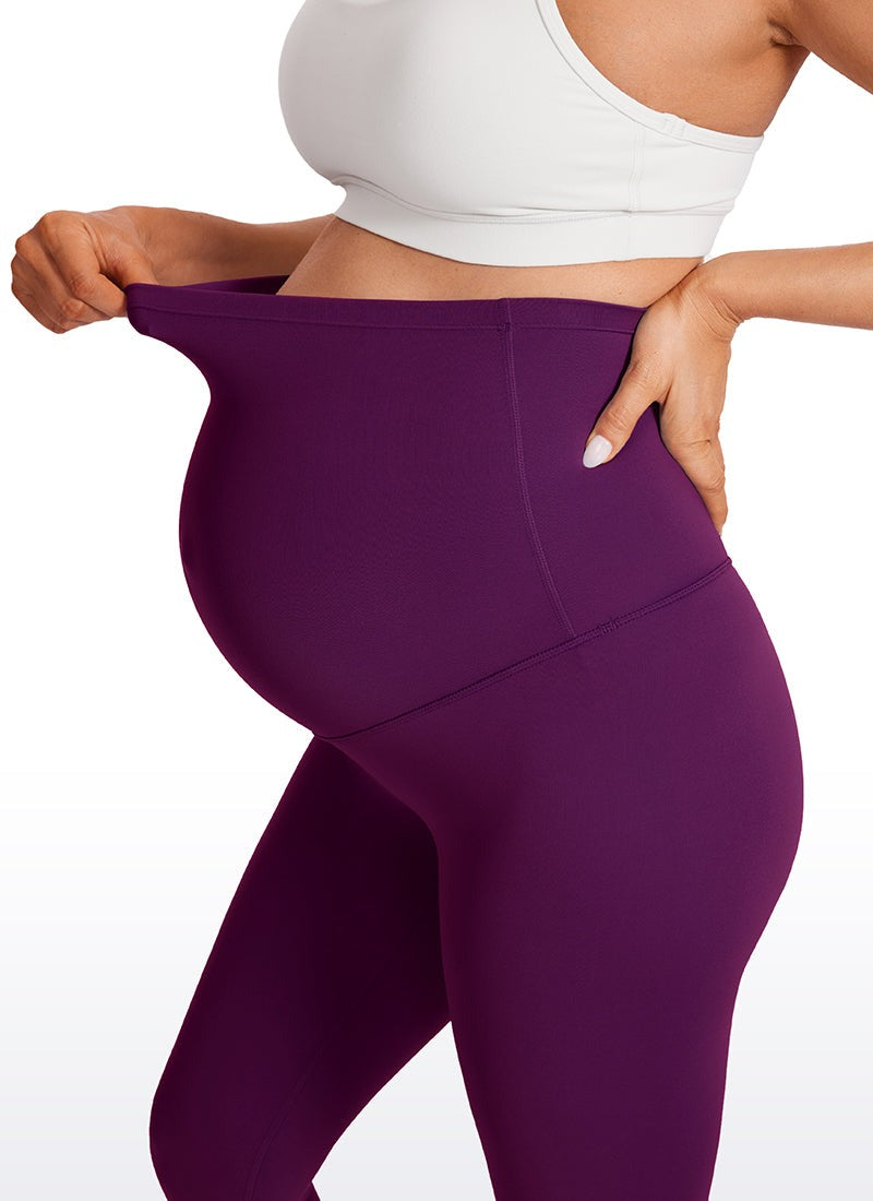 Butterluxe Maternity Legging 25"