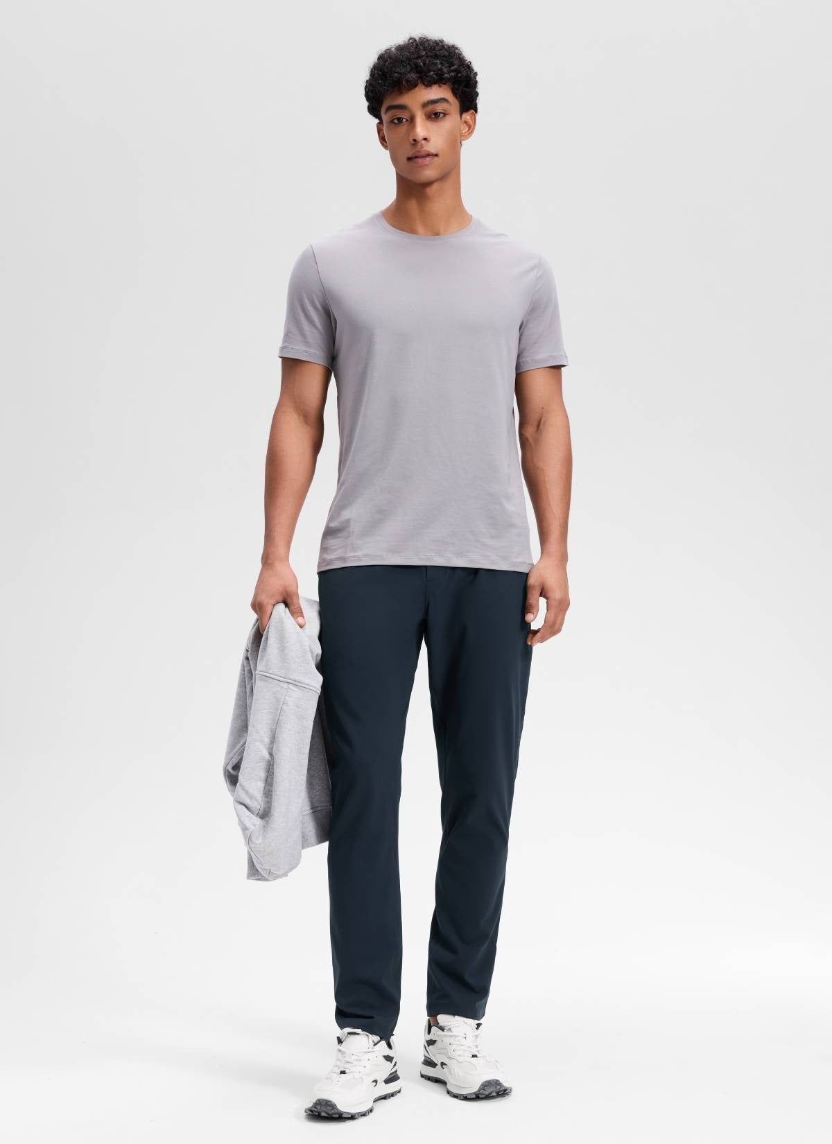 On the Travel Pants 30''