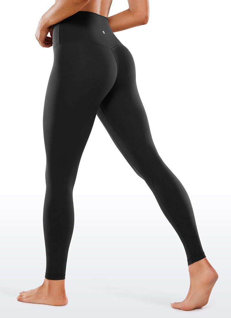 Butterluxe Double Seamed Legging 28"