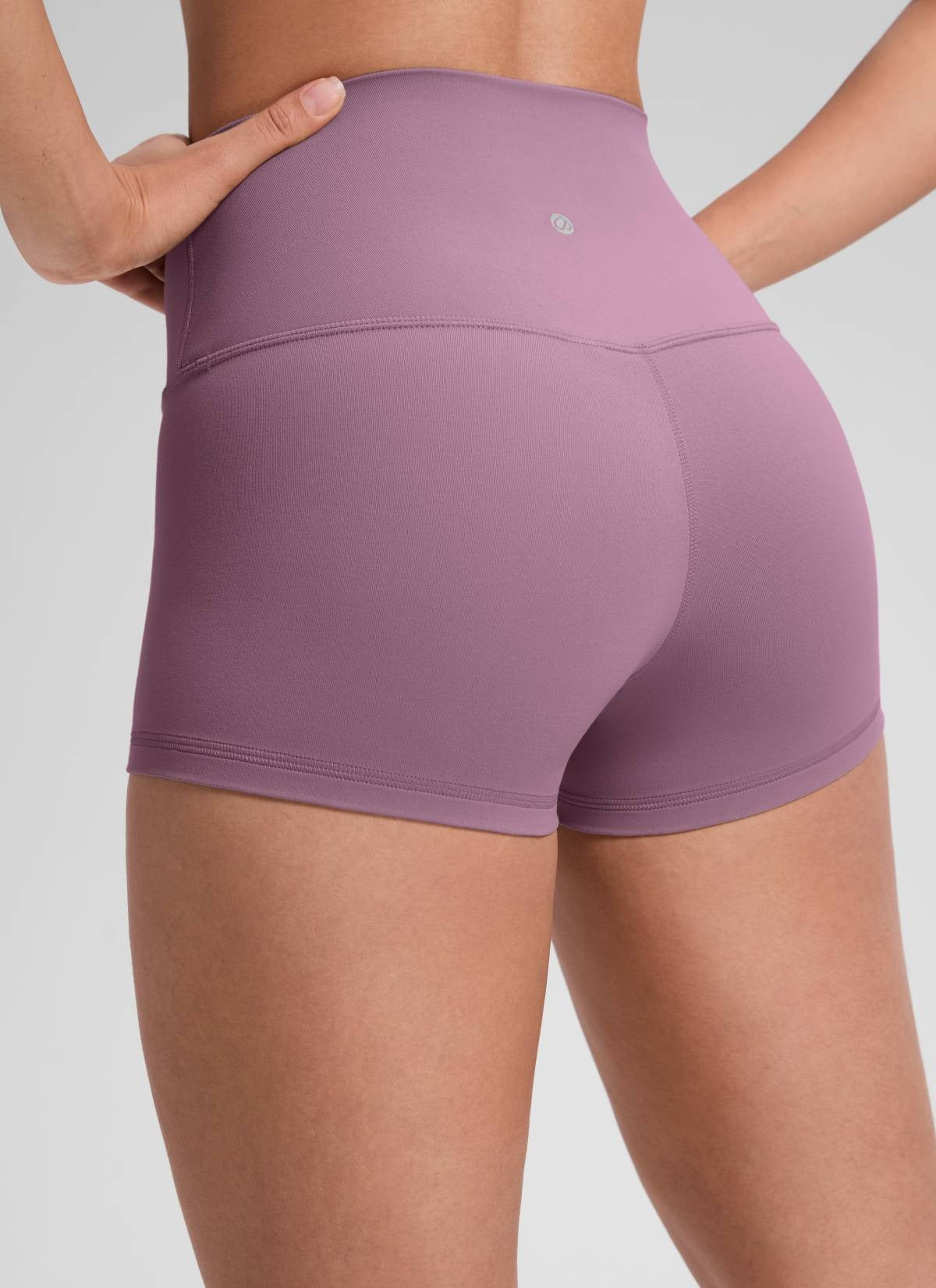 Butterluxe Origin Yoga Shorts 2.5''
