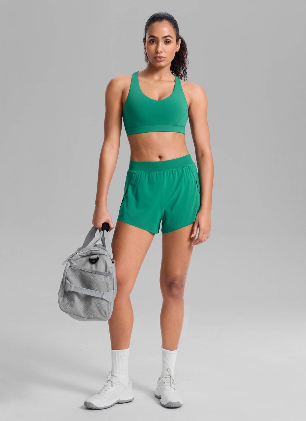Butterbreeze V Neck Bra Adjustable Strap