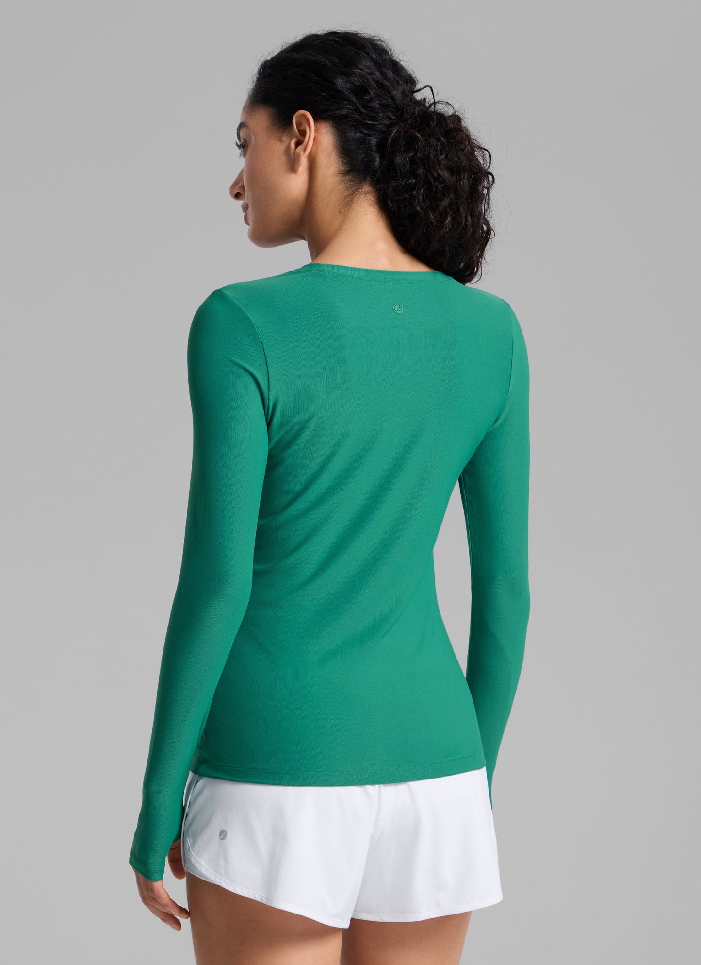 Cloudweight Long Sleeve With ThumbHole