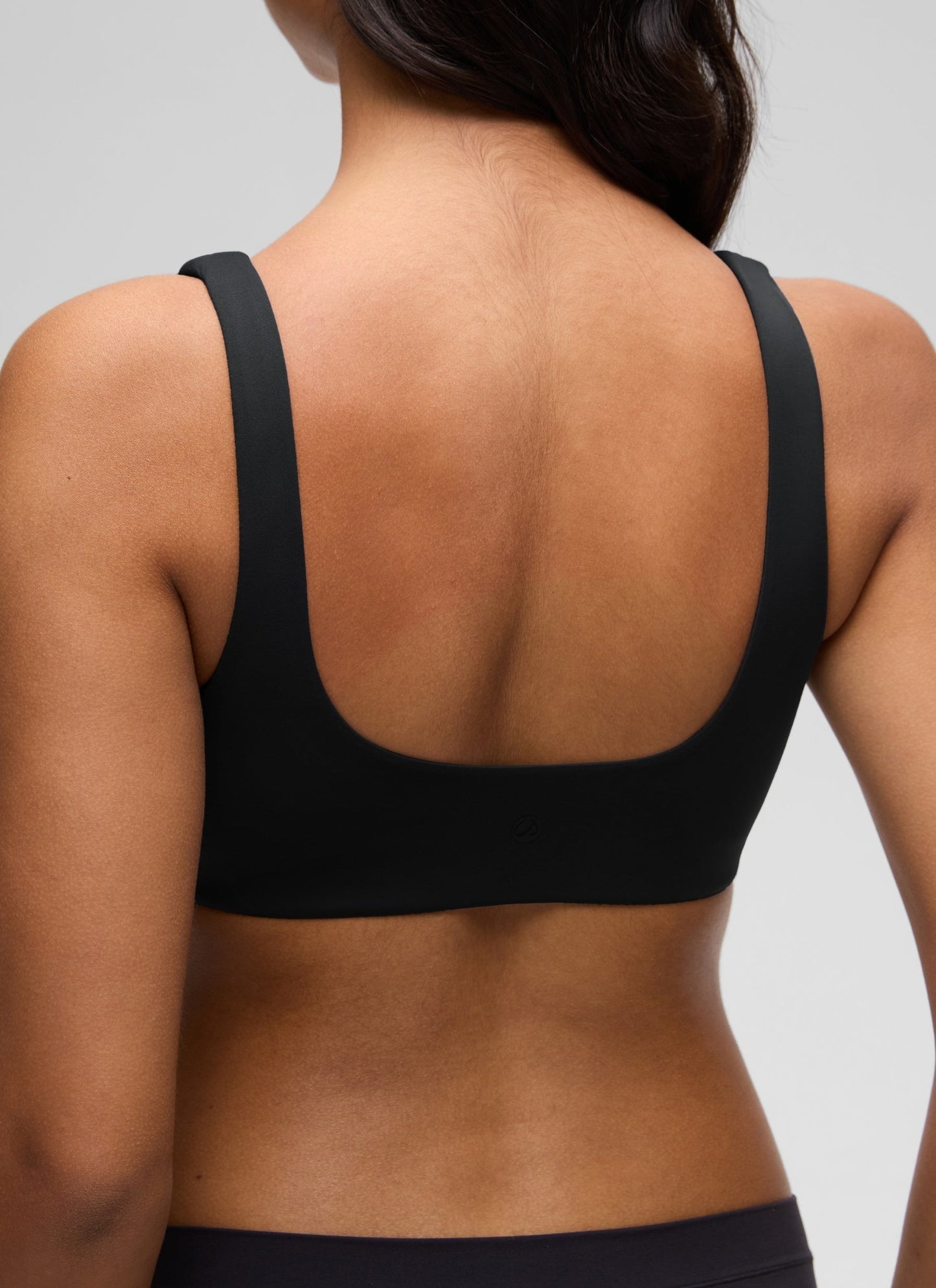 Softhold Double Lined U Back Bralette