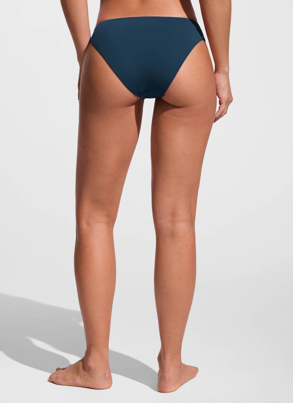 Sunshine Low Rise Bikini Bottom
