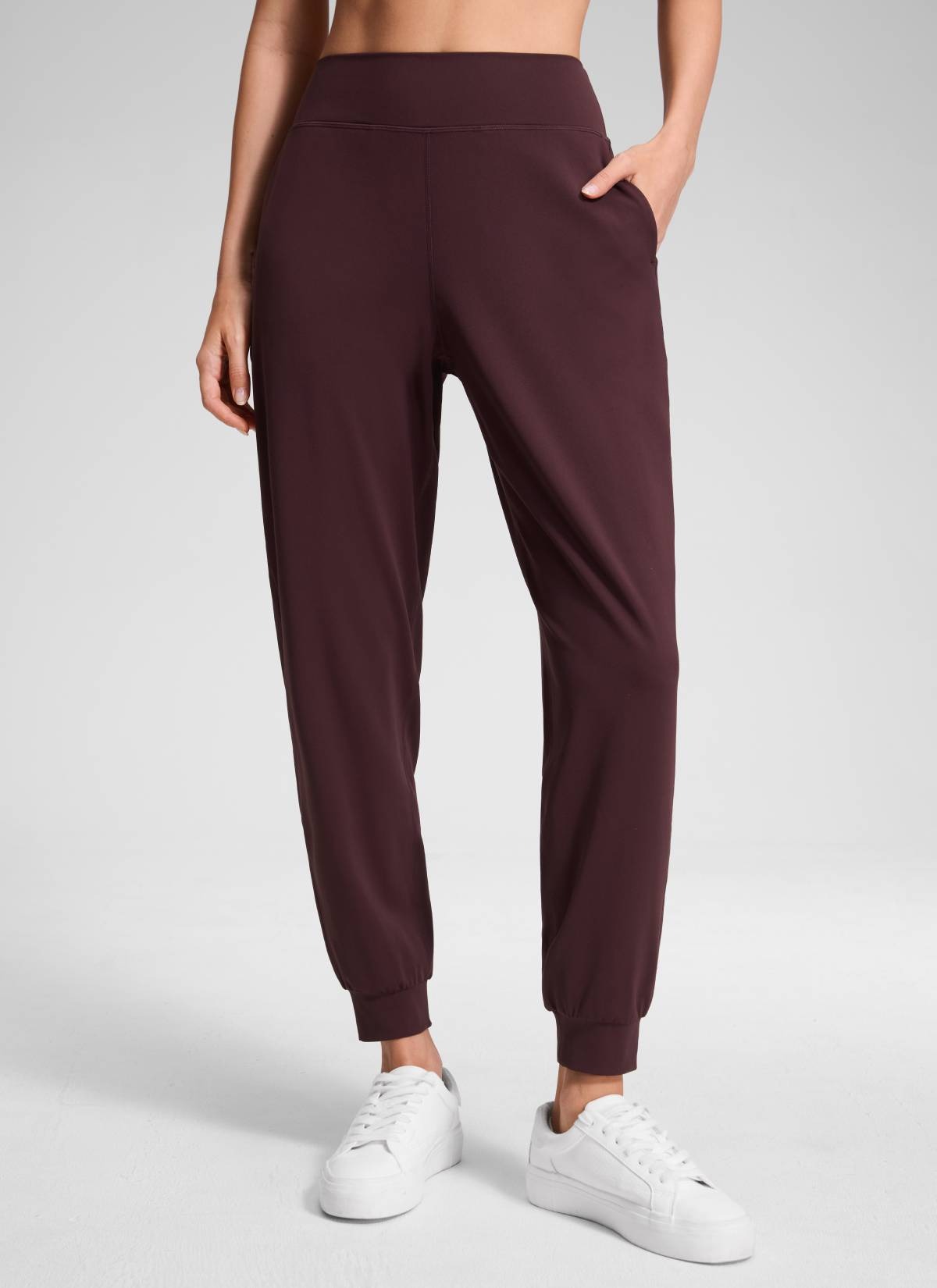 Butterluxe High Rise Pocket Jogger 28"