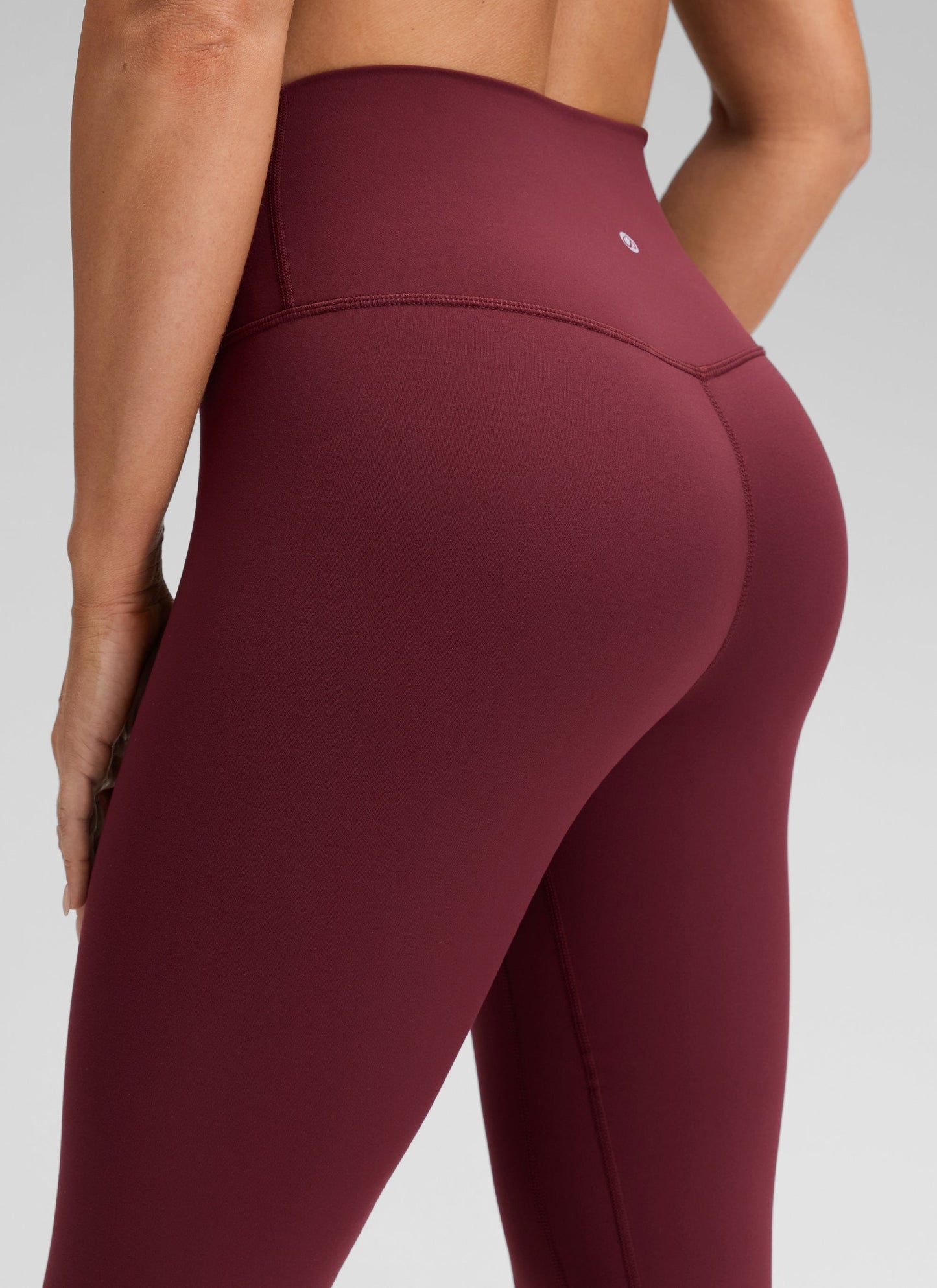 Brushed Nakedfeel Legging 25''