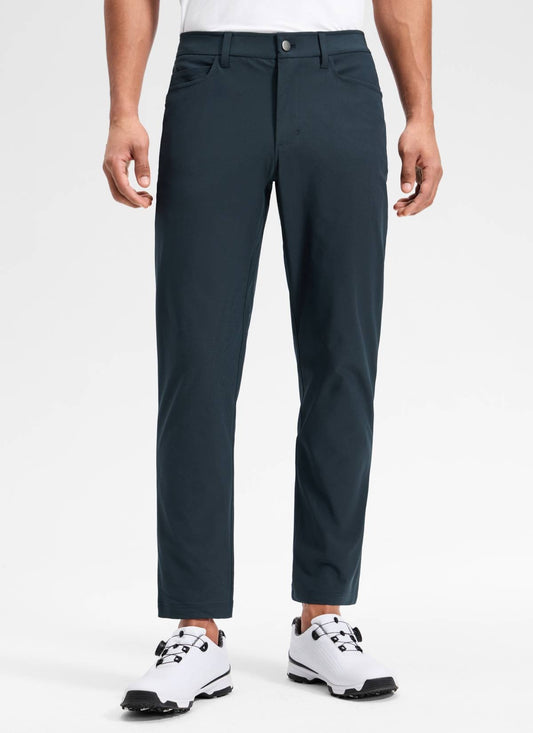 All Day Comfy Slim Fit Pant 30'' - 5 pocket