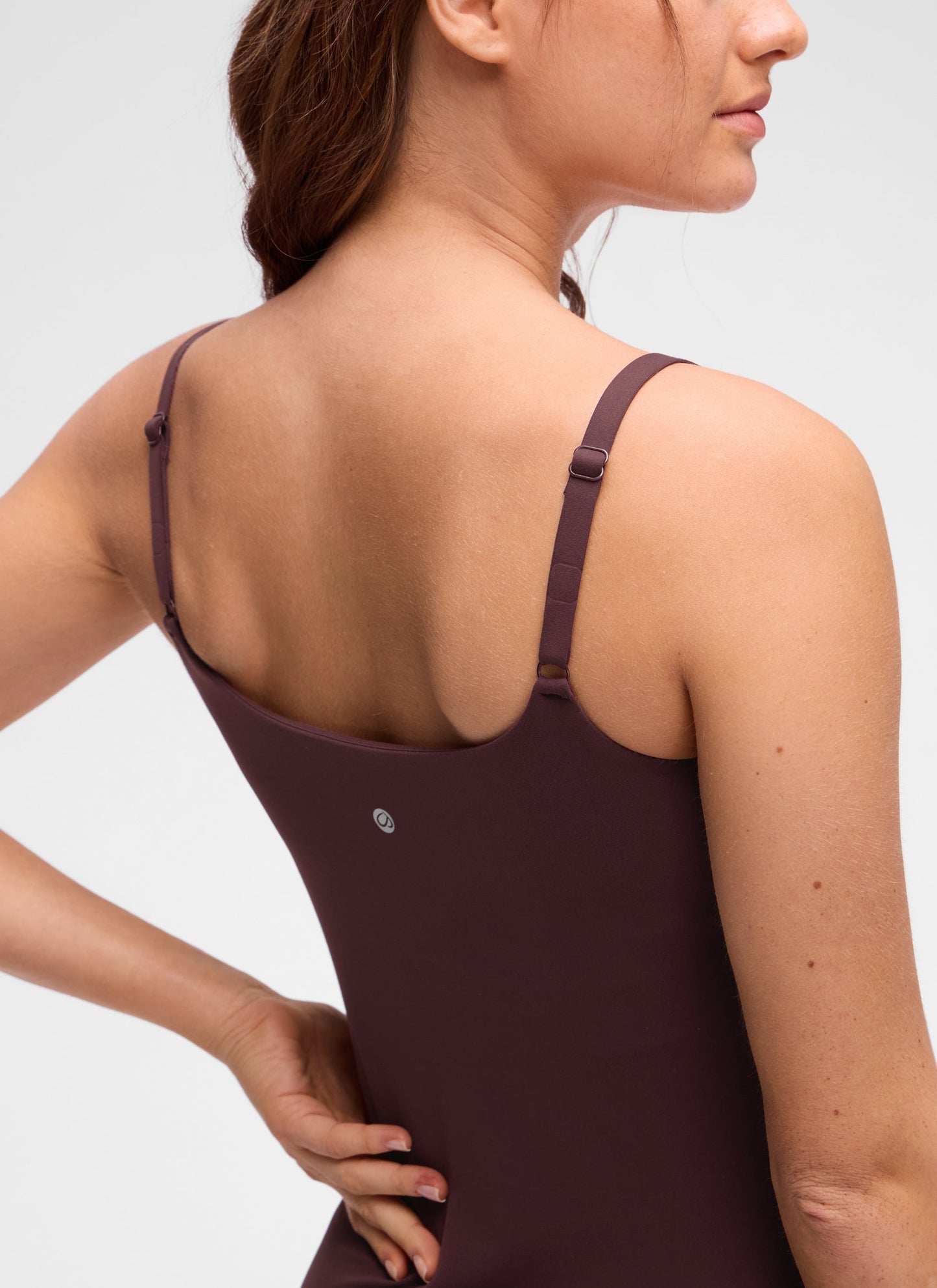 Butterluxe Maternity Clip Down Nursing Tank
