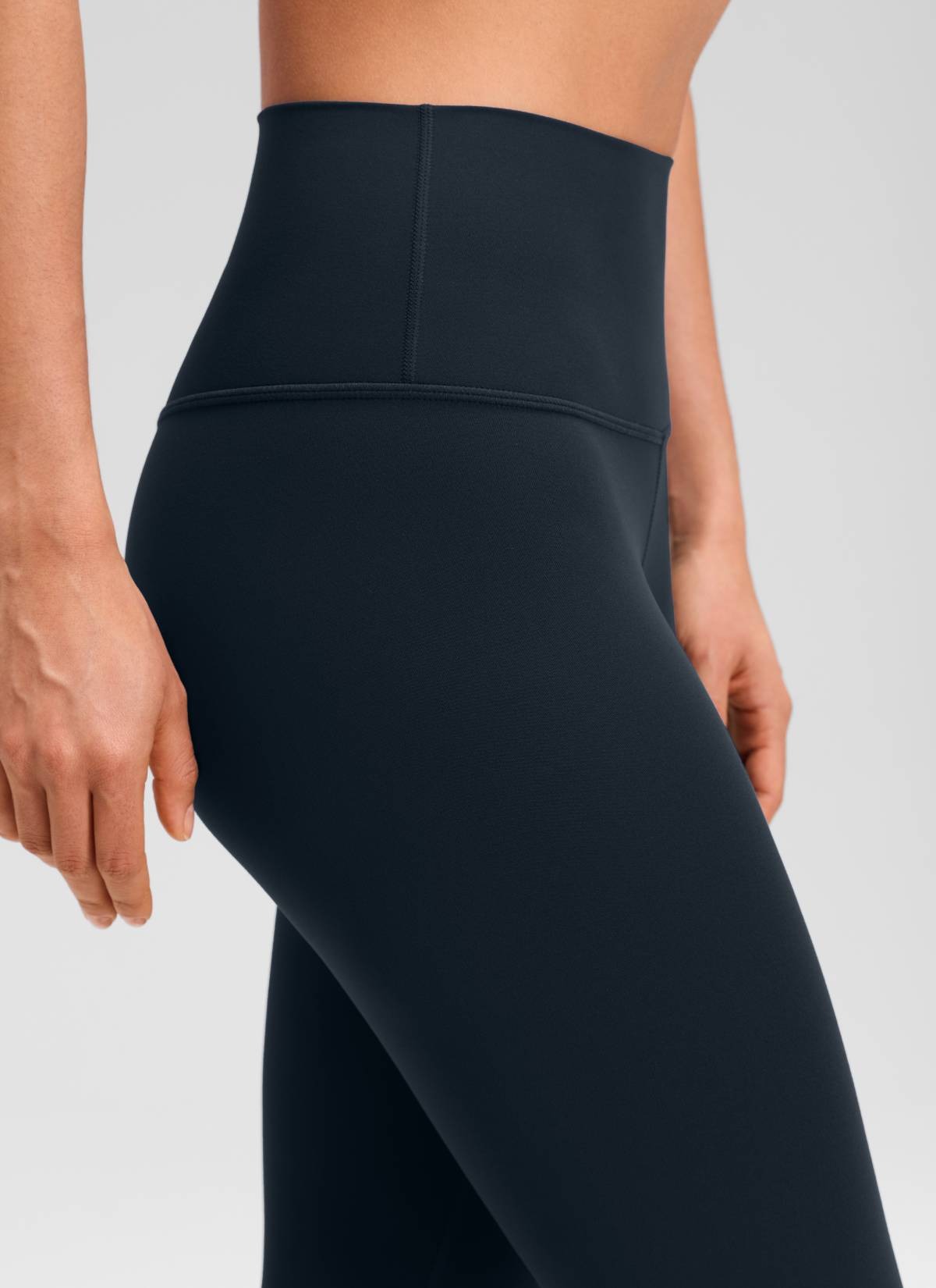 Butterluxe Yoga Origin Legging 23''