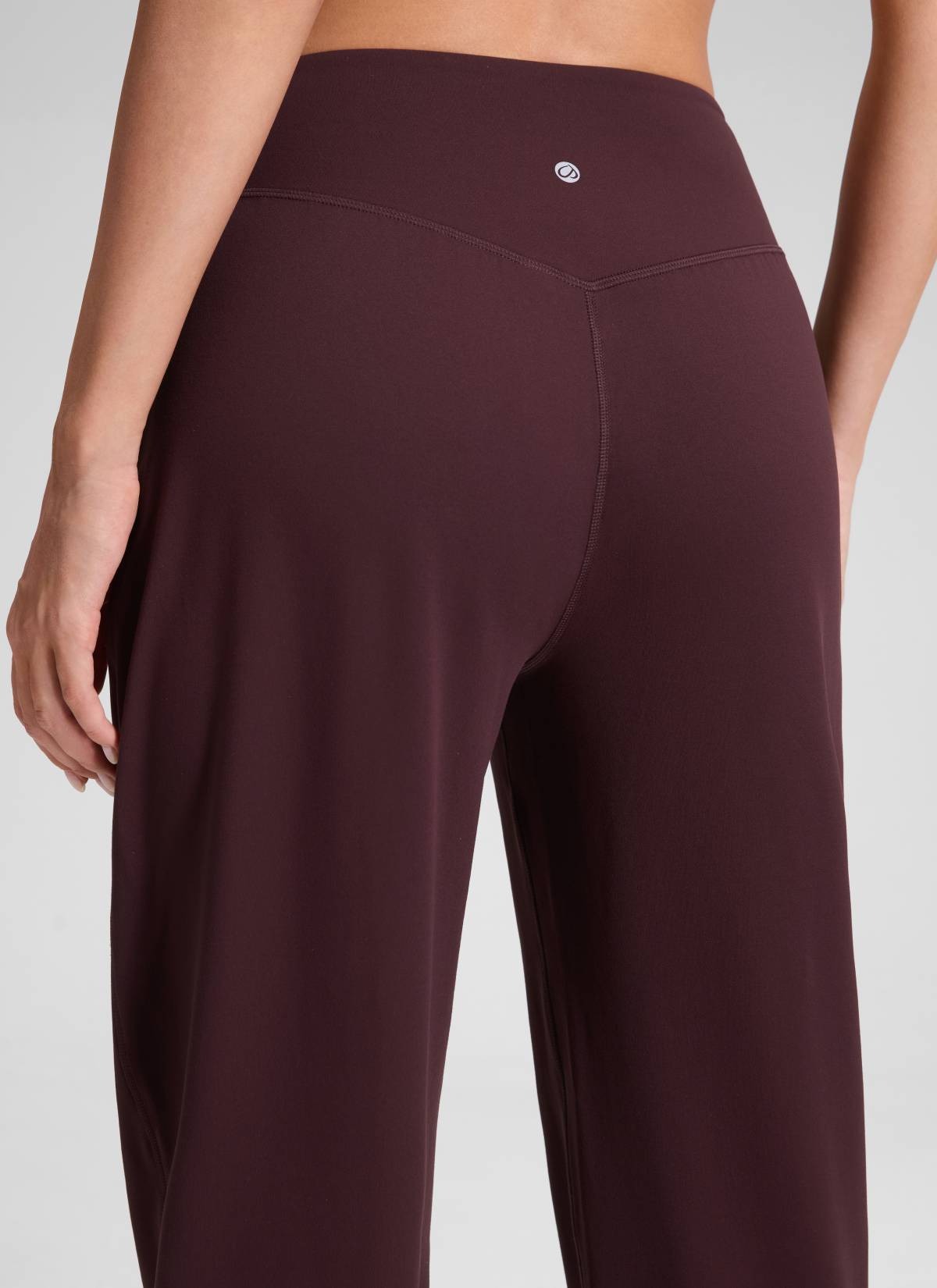 Butterluxe High Rise Pocket Jogger 28"