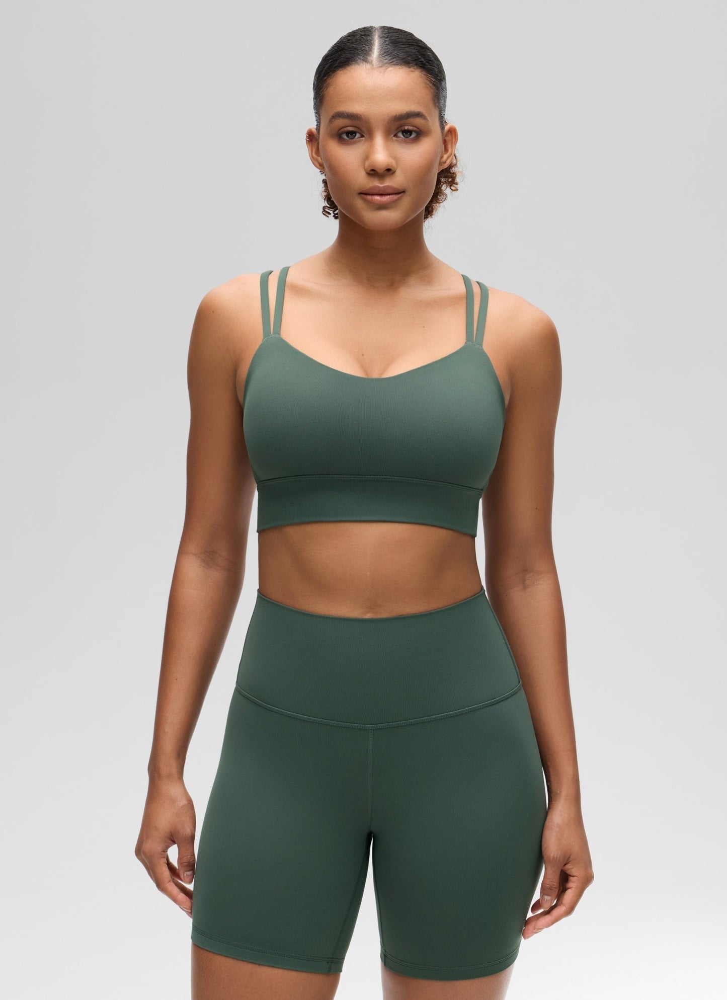 Butterluxe Softness Longline Mold Bra