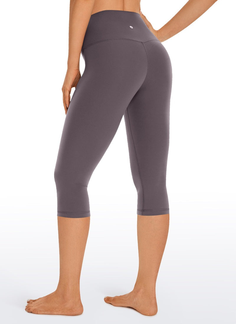 Butterluxe Yoga Origin Legging 17''