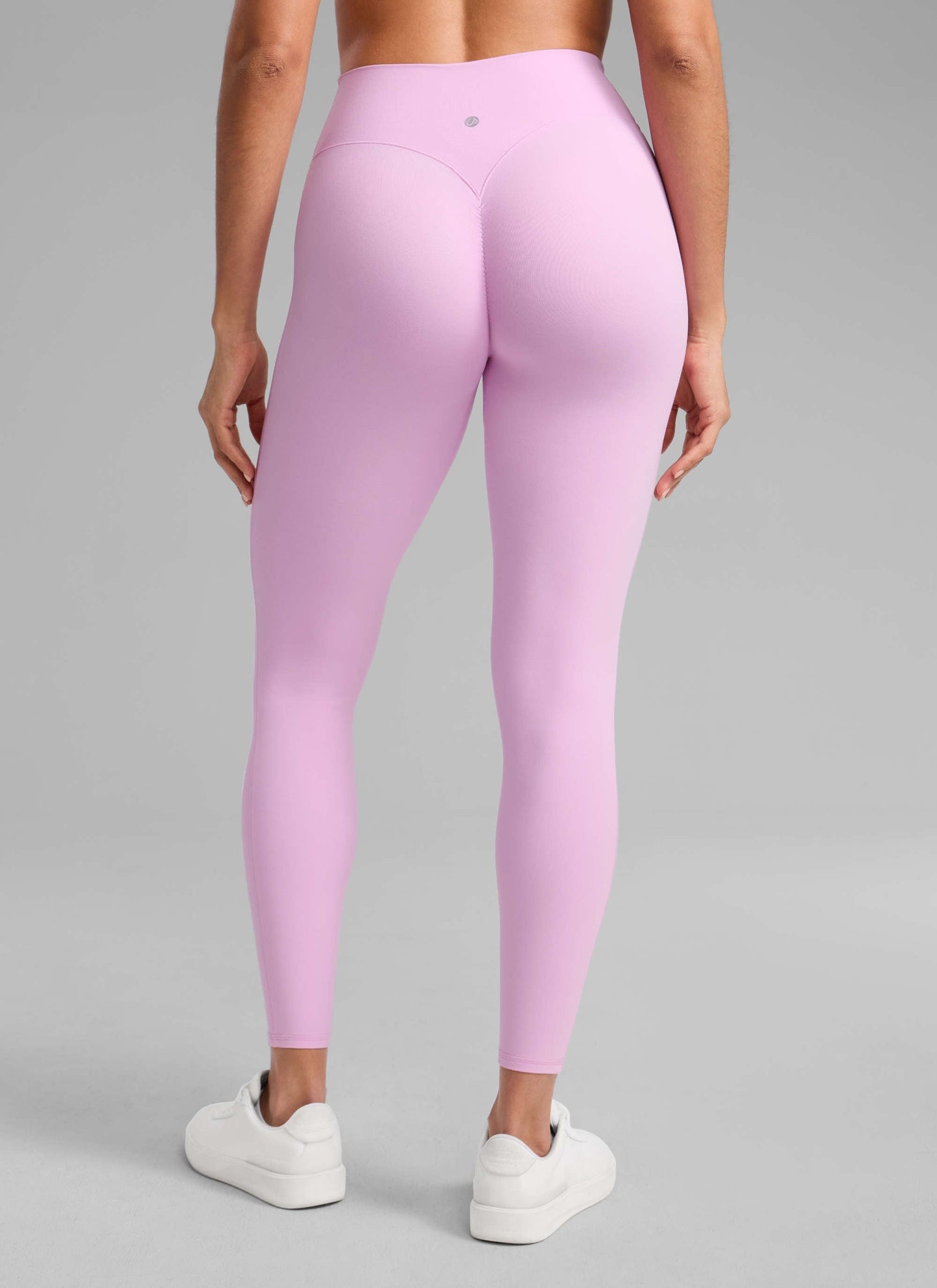 SecretsculptTM Plus No Front Seam Legging 25''