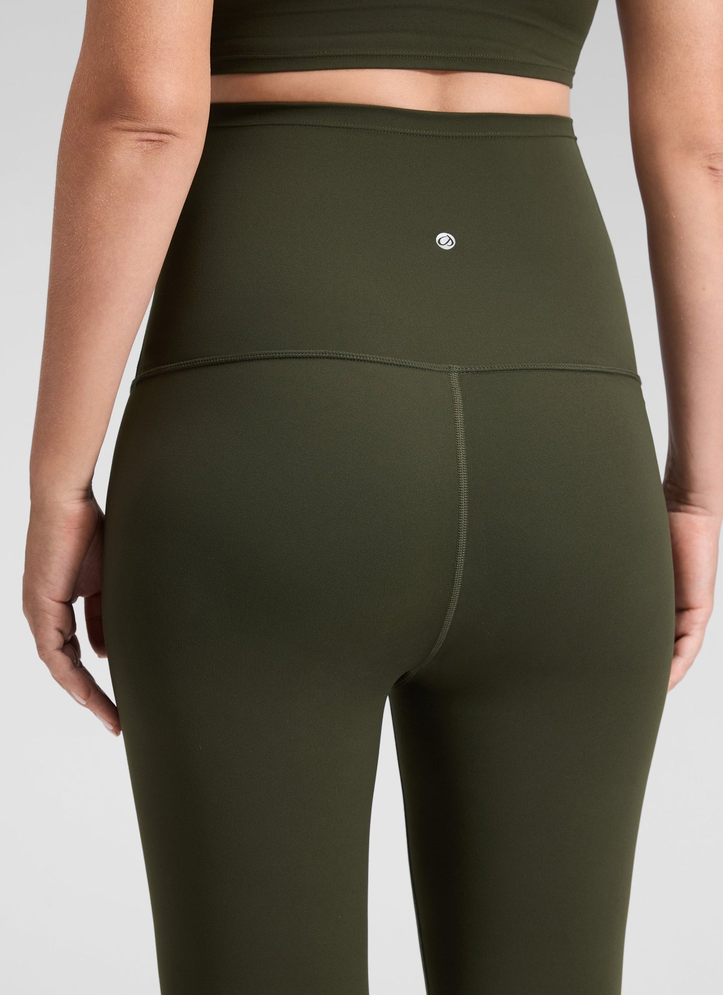 Butterluxe Maternity Legging 28"