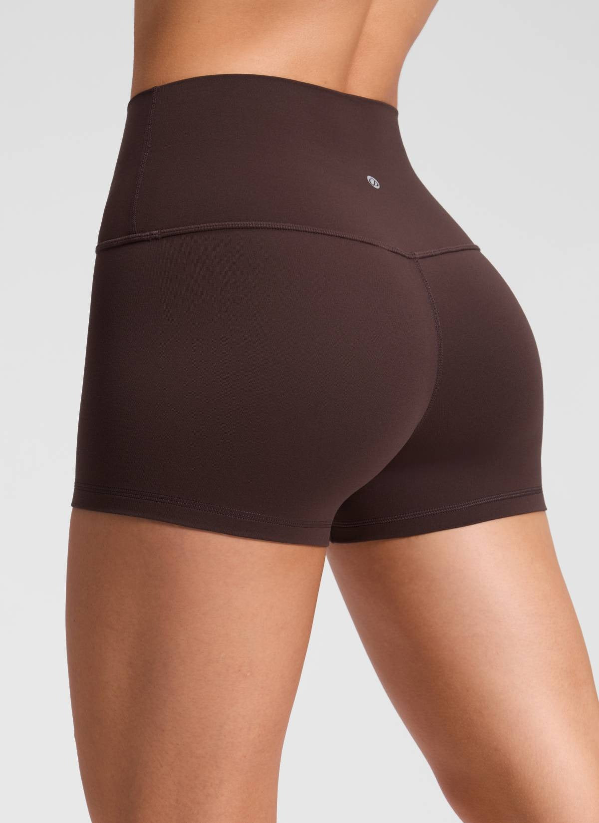 Butterluxe Origin Yoga Shorts 2.5''