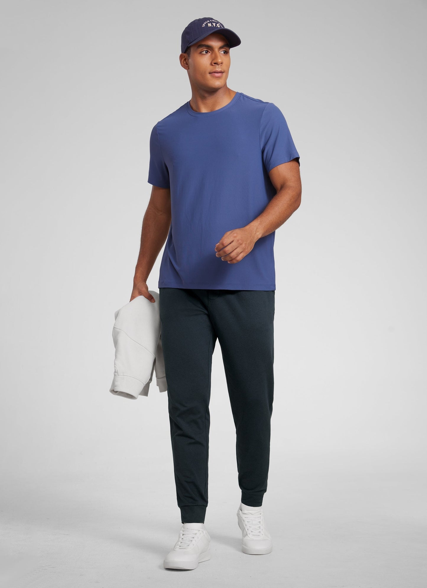 Cloud Jersey Pocket Jogger 29"