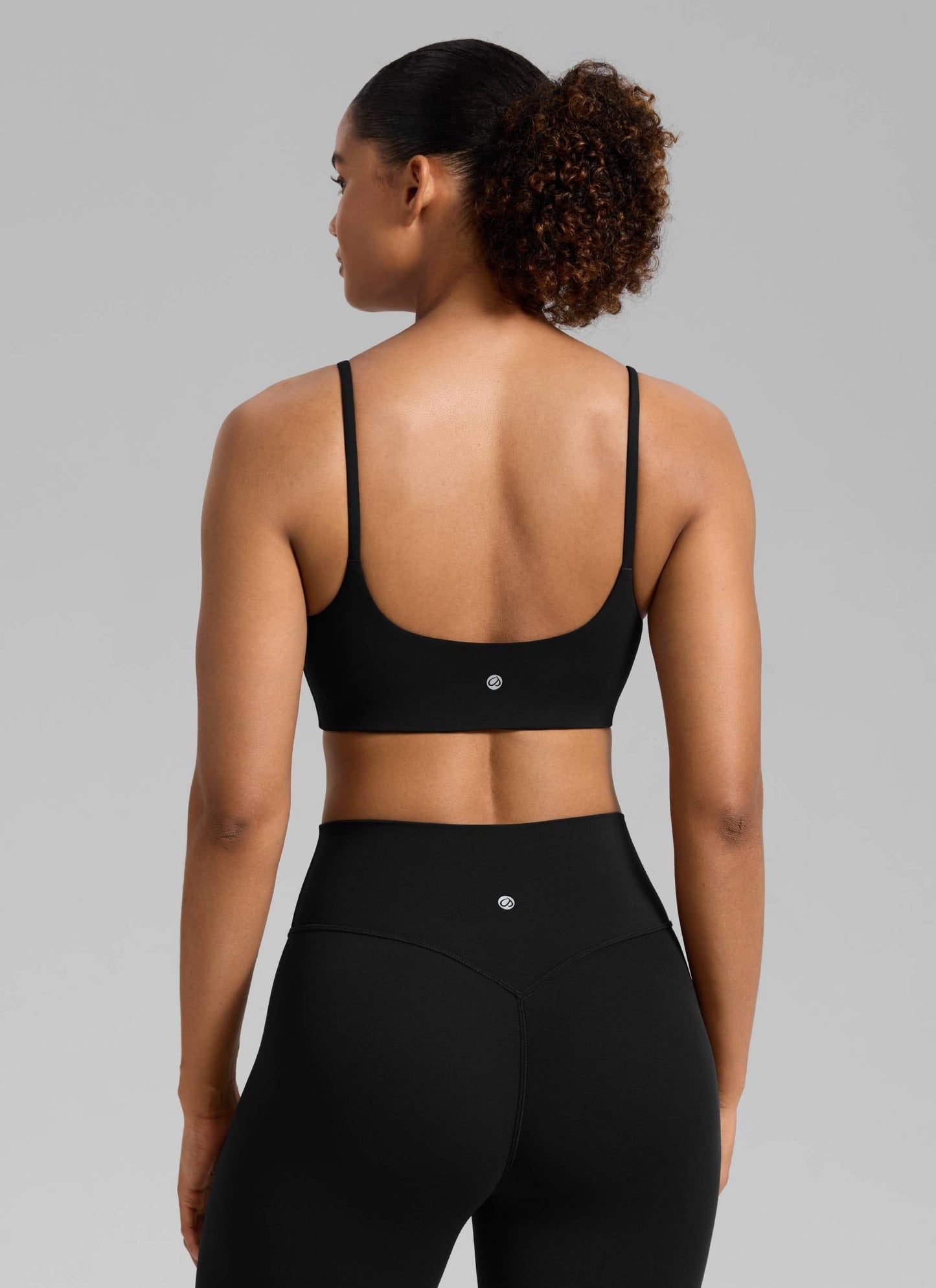 Butterbreeze Spaghetti Strap Bra