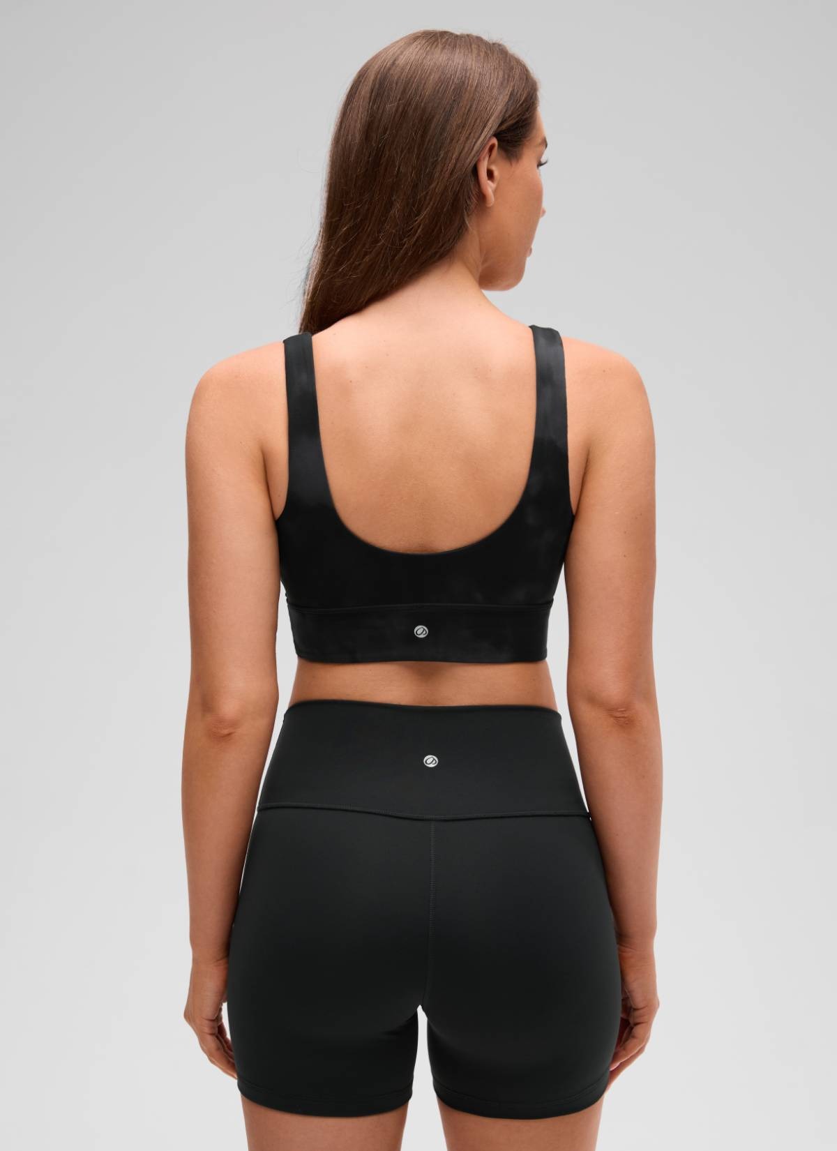 Butterluxe U Back Longline Bra