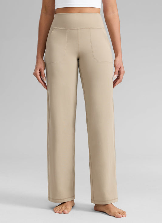 Butterlift® High Rise Pocket Pant 31"
