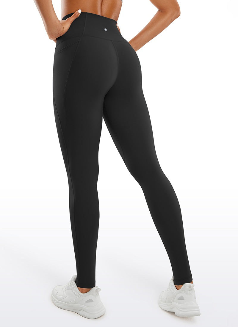 Butterluxe Pocket Legging 30''