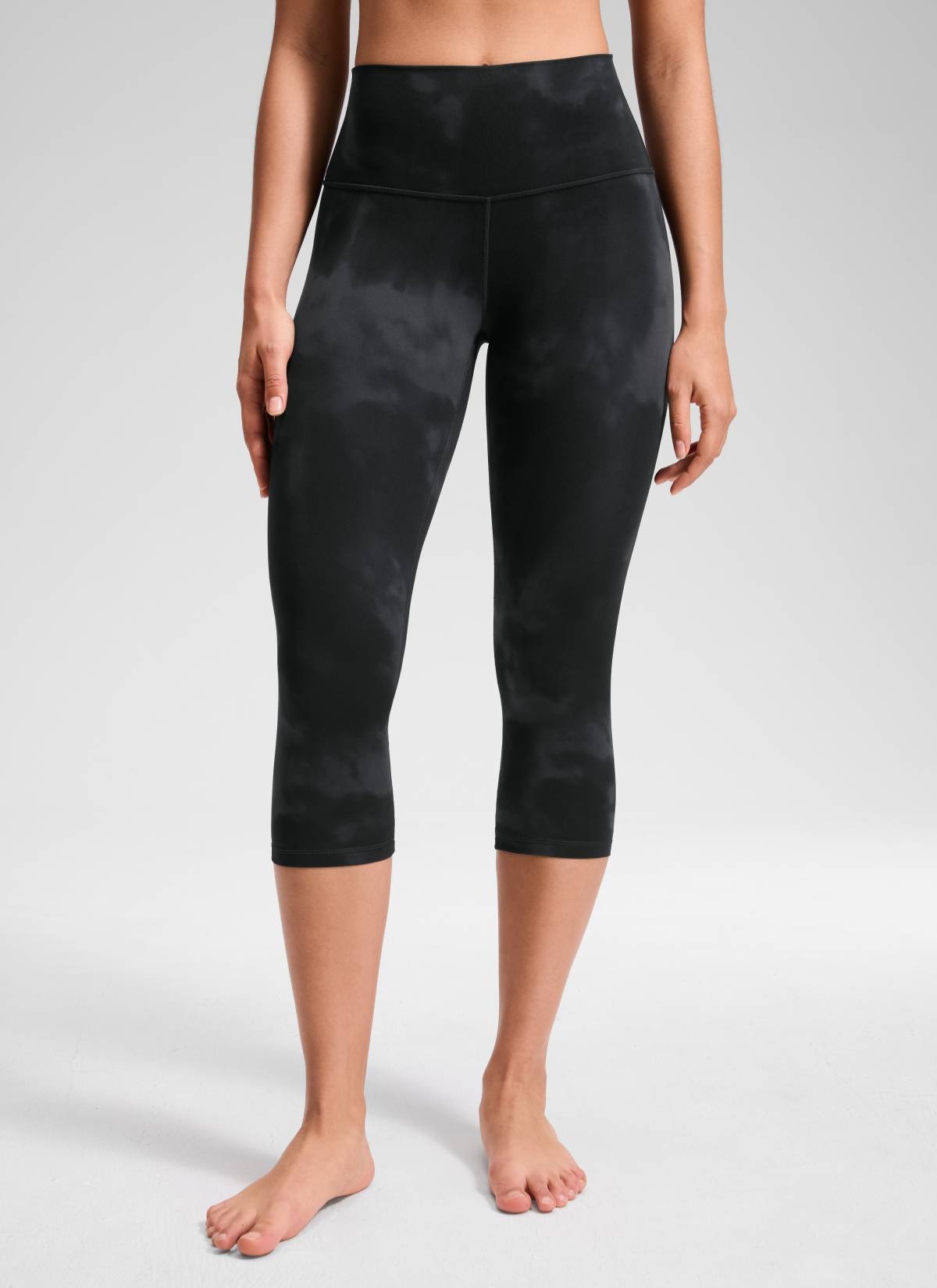 Butterluxe Yoga Origin Legging 19''