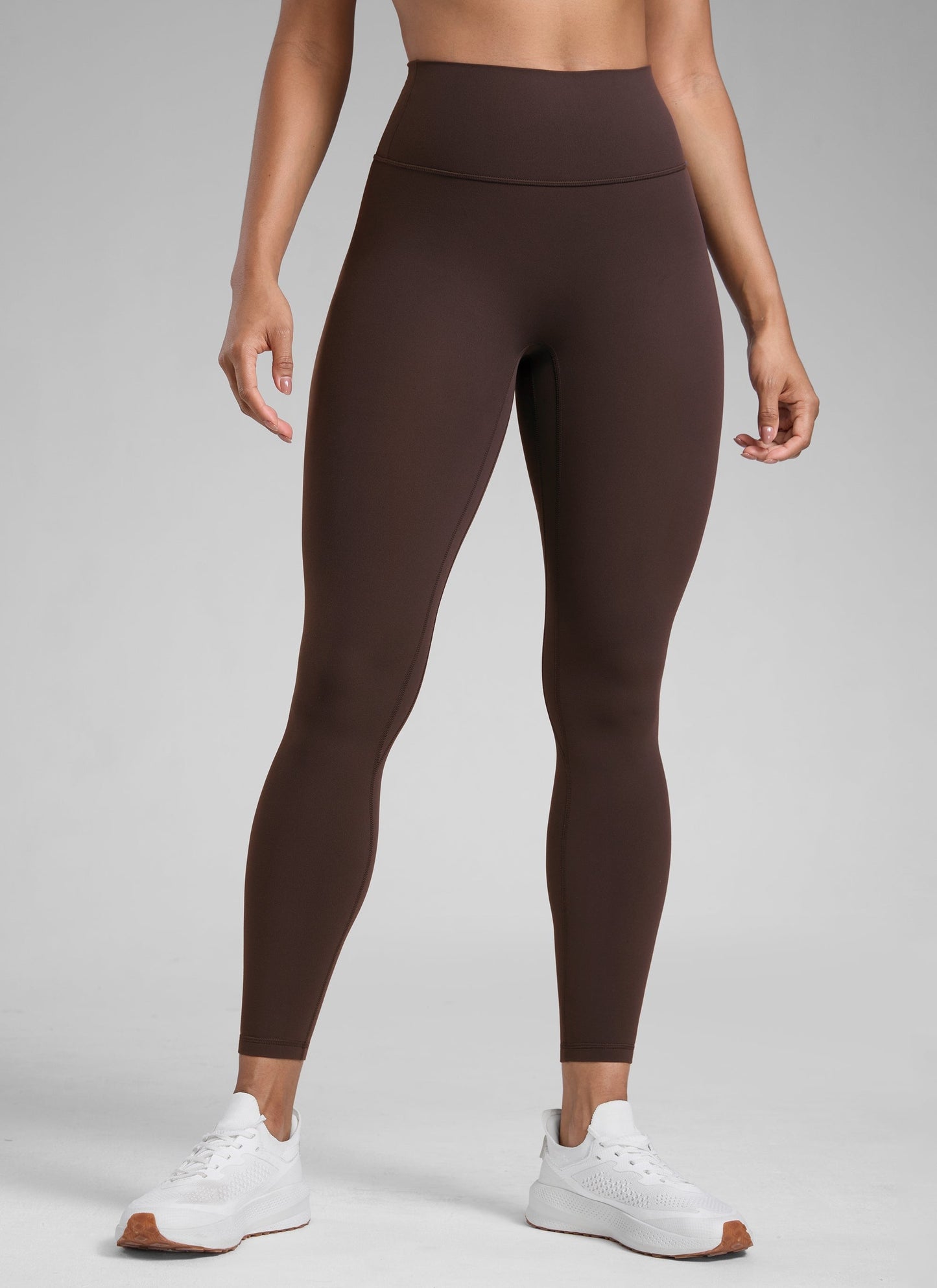 SecretsculptTM No Front Seam Legging 25''